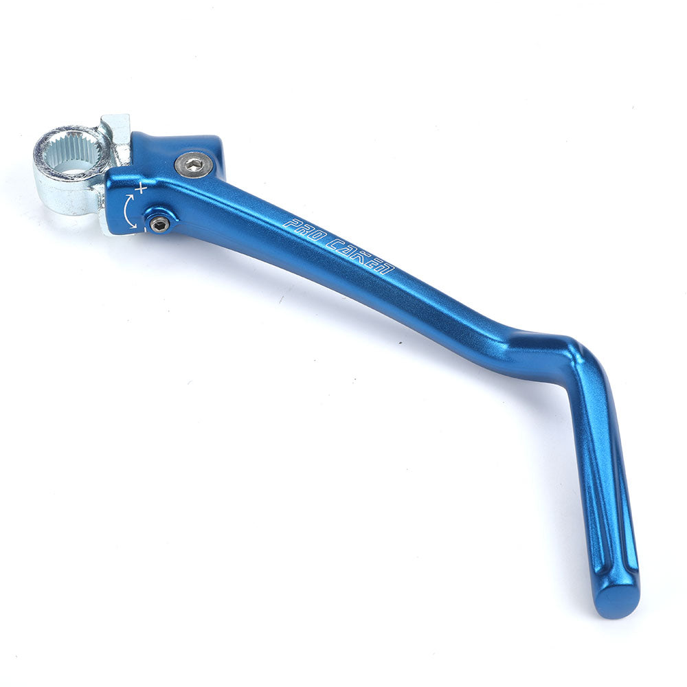 Forged Kick Start Starter Lever Pedal for 125 EXC SX 150 SX XC 200 EXC XCW Husqvarna TC125 TE125 Motocross Enduro Dirt Bike