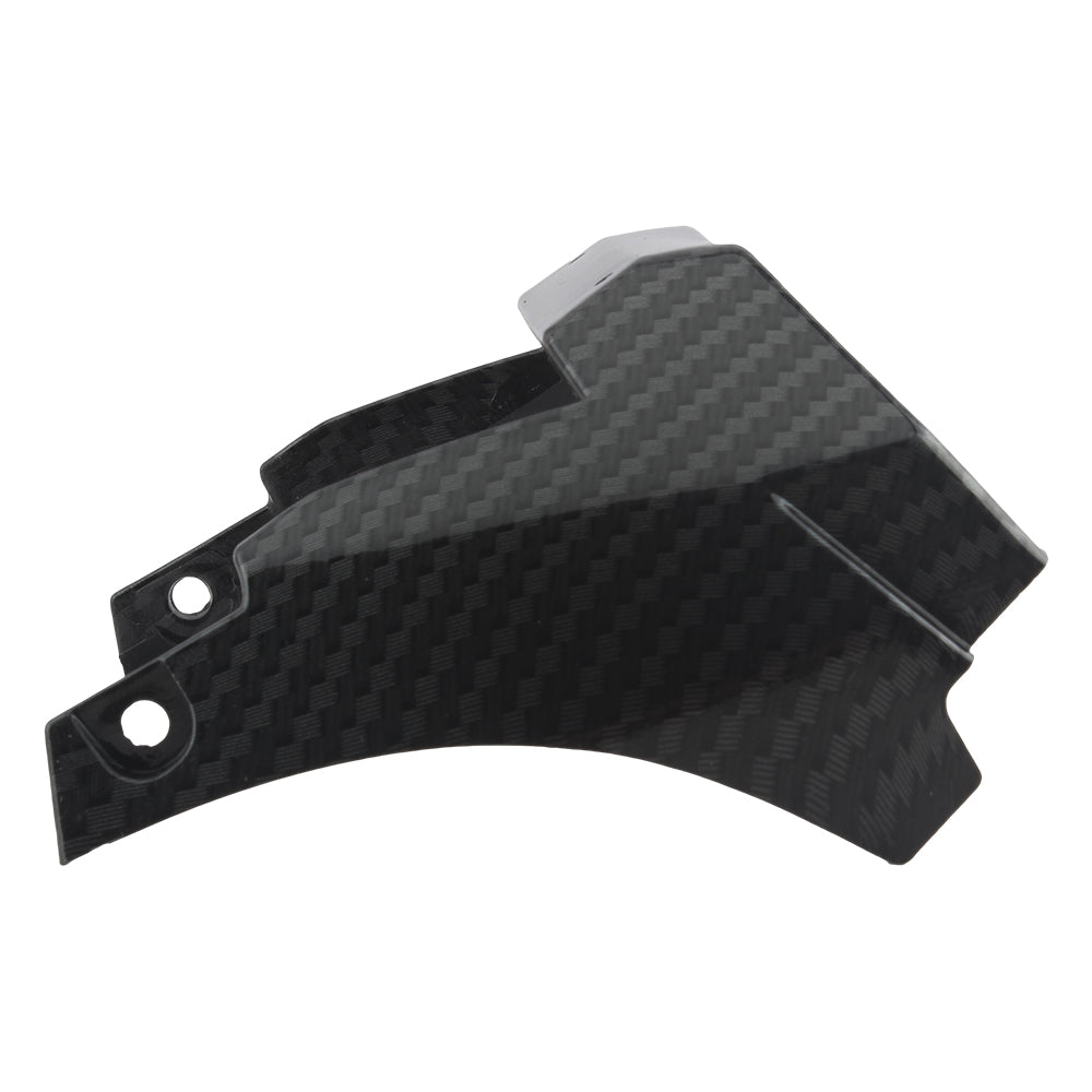 Enduro Motocross Accessories for Surron Light Bee X Electric Bike Controller Lower Covers Mouldings Motorcycle Modified Parts