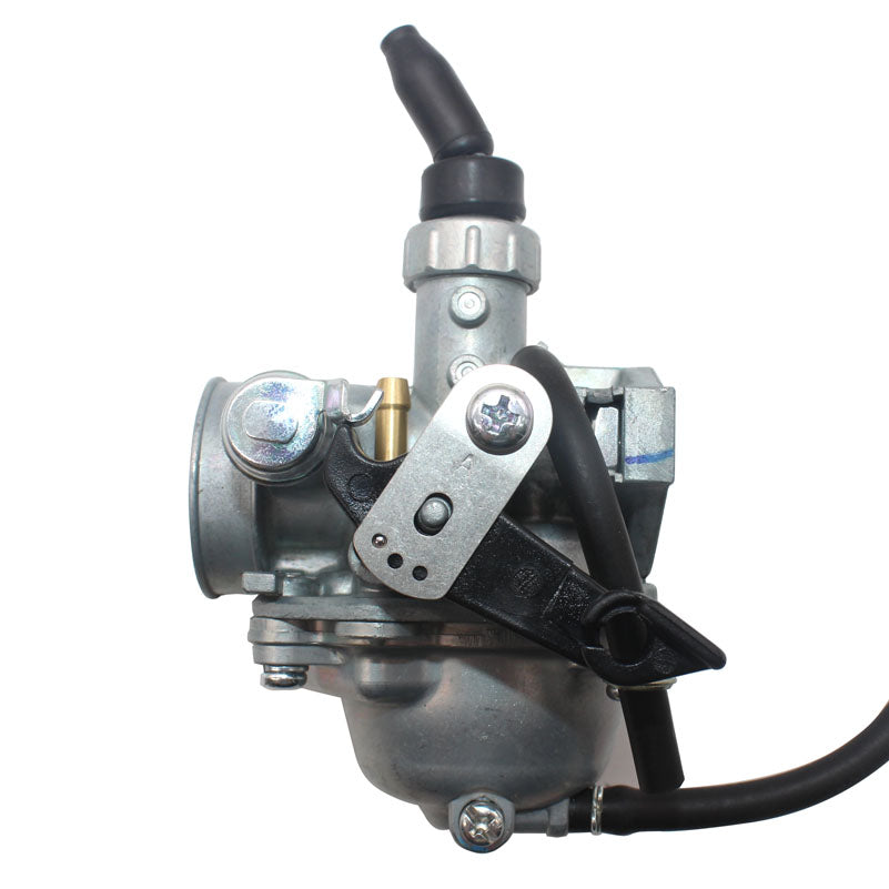 Mikuni Carburetor VM16 19mm Carburetor for 70cc 90cc 110cc Pit Dirt Bike ATV Quad Motorcycle Carburetor