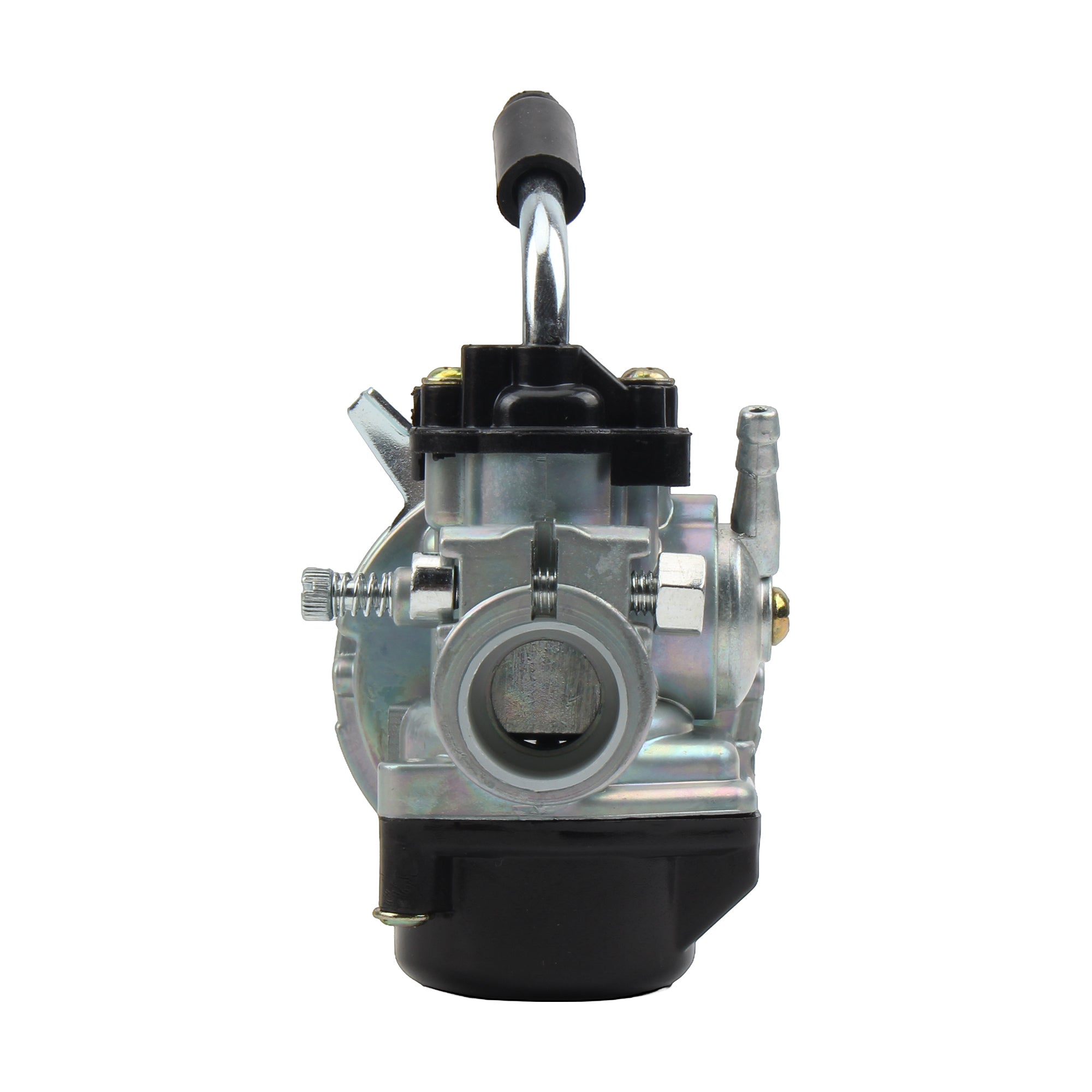 PowerMotor 14mm Carburetor 37cc Water Cooled Carburetor 43cc 47cc 49cc 2-Stroke Motorcycle Mini Pocket Bike Dirt Pit Bike ATV