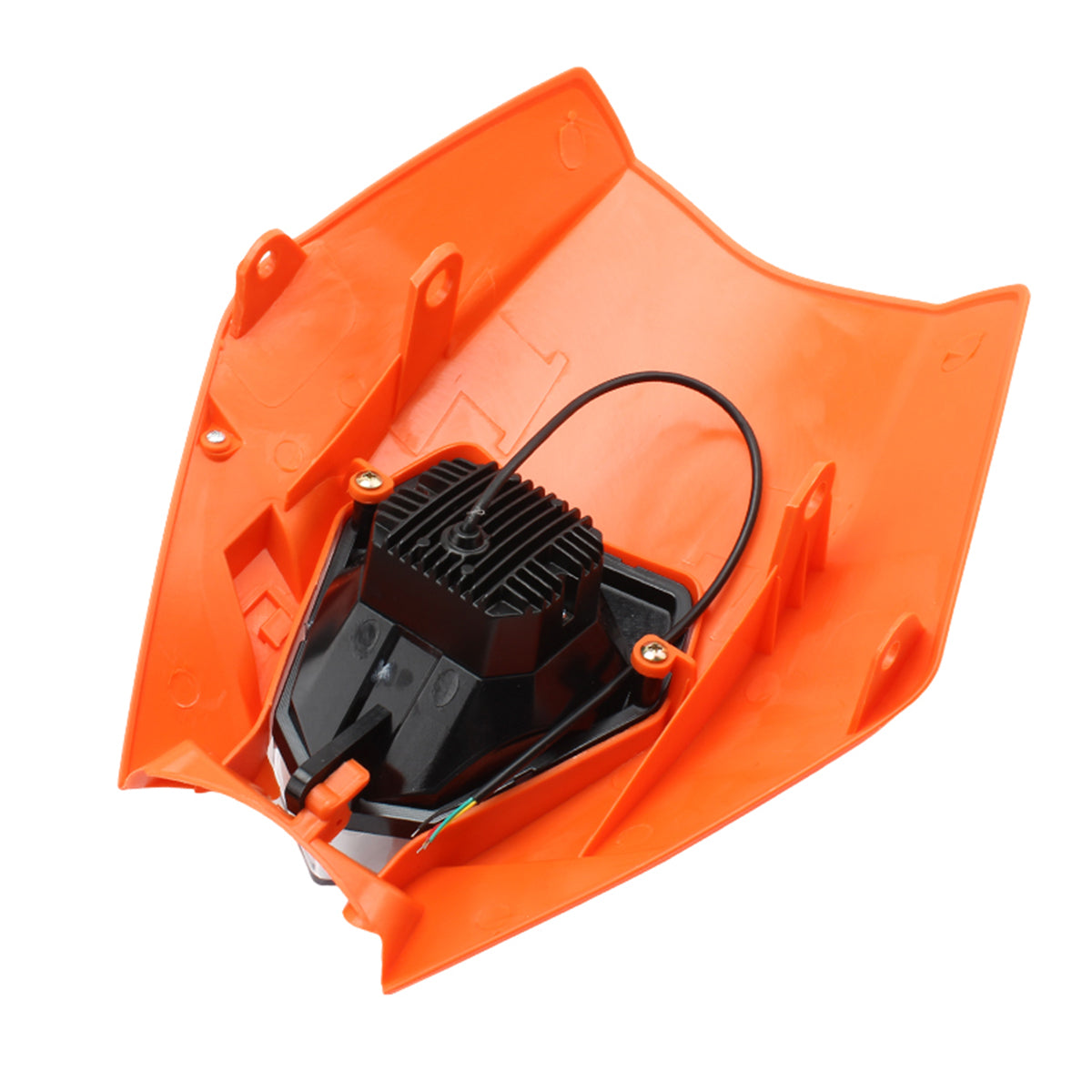 Motorcycle LED Headlight Head Lamp Light Headlamp for EXC EXCF XC XCF SX SXF XCW XCFW 125 150 250 300 350 450 530