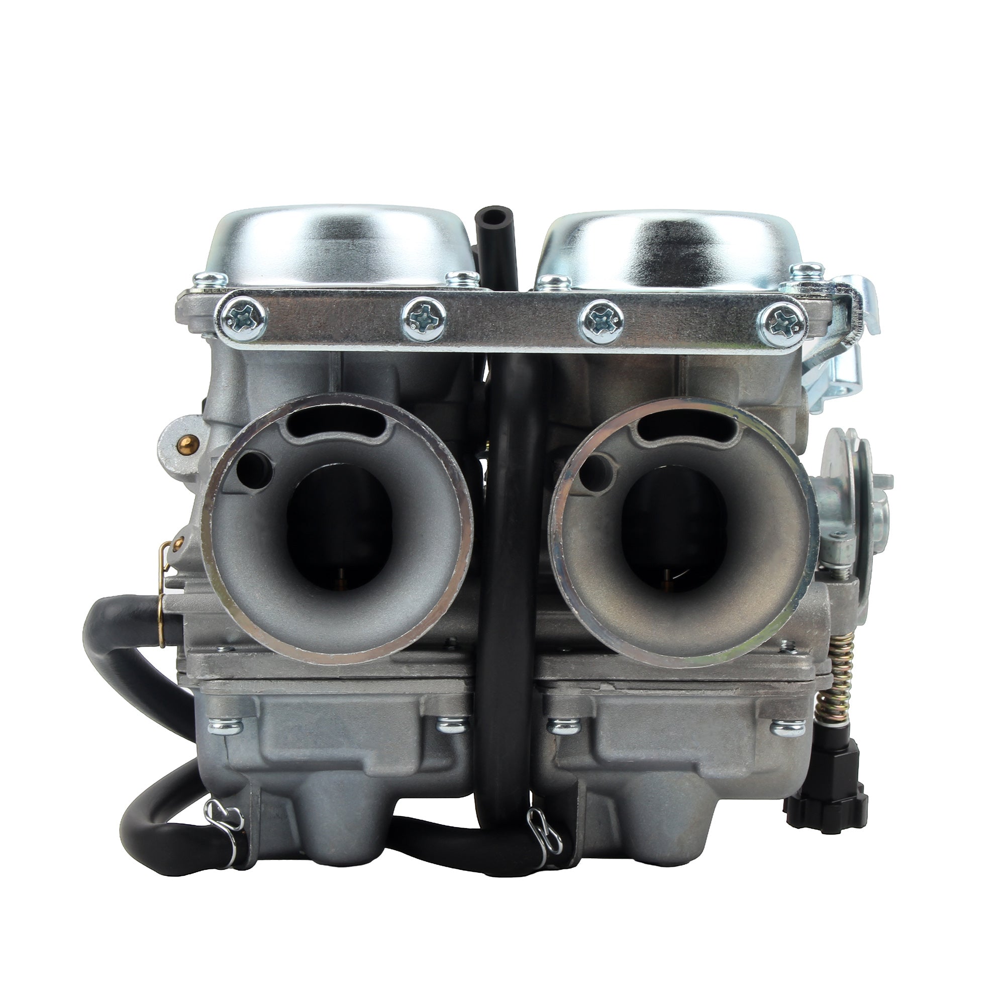 For Honda Rebel CA250 CB250T CBT250 CMX250 Motorcycle Double Cylinder Carburetor PD26J CBT125 CBT150 Enduro