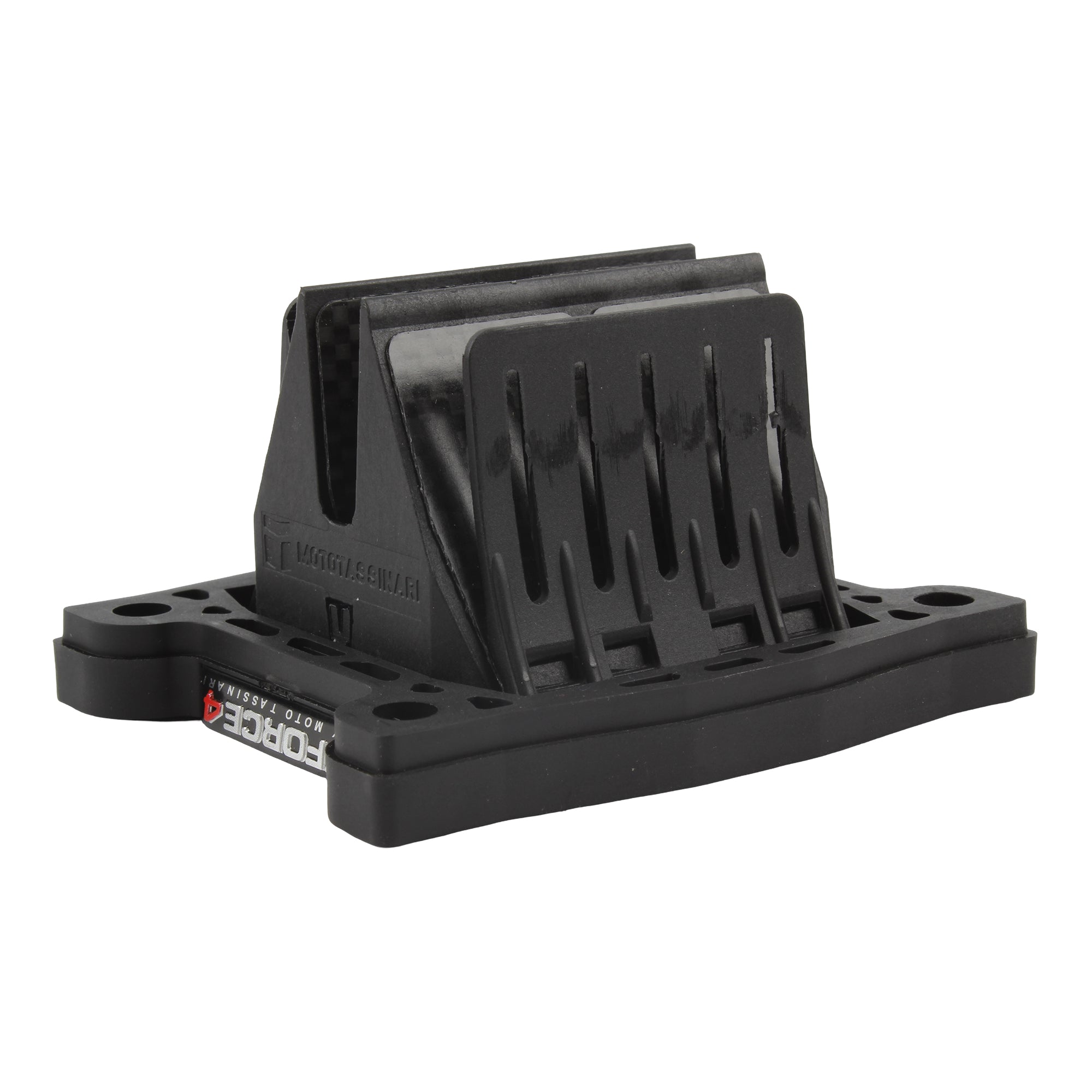 V Force 4145 Reed Valve Kit for V-Force 4 YMAHA Blaster ATV V4145 YFS200 1988-2006 Carbon Fiber Intake Reed  Valve