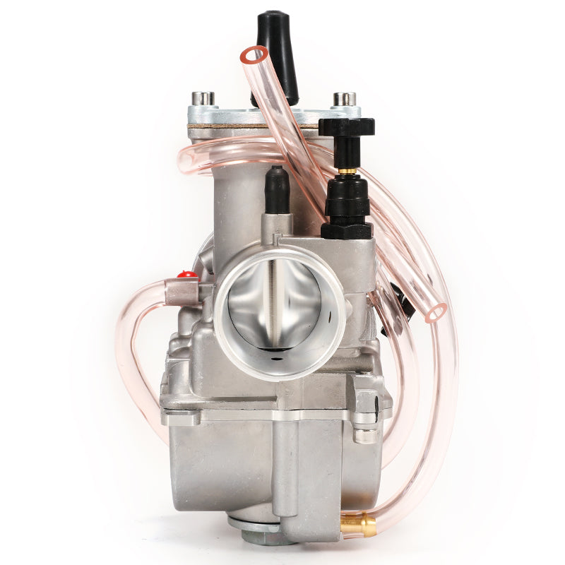 Motorcycle 2T 4T Engine PWK 28 30 32 34mm Carburetor 10cm for Carburador for Yamaha Suzuki Motor Honda 150cc 75~250cc Dirt Bike