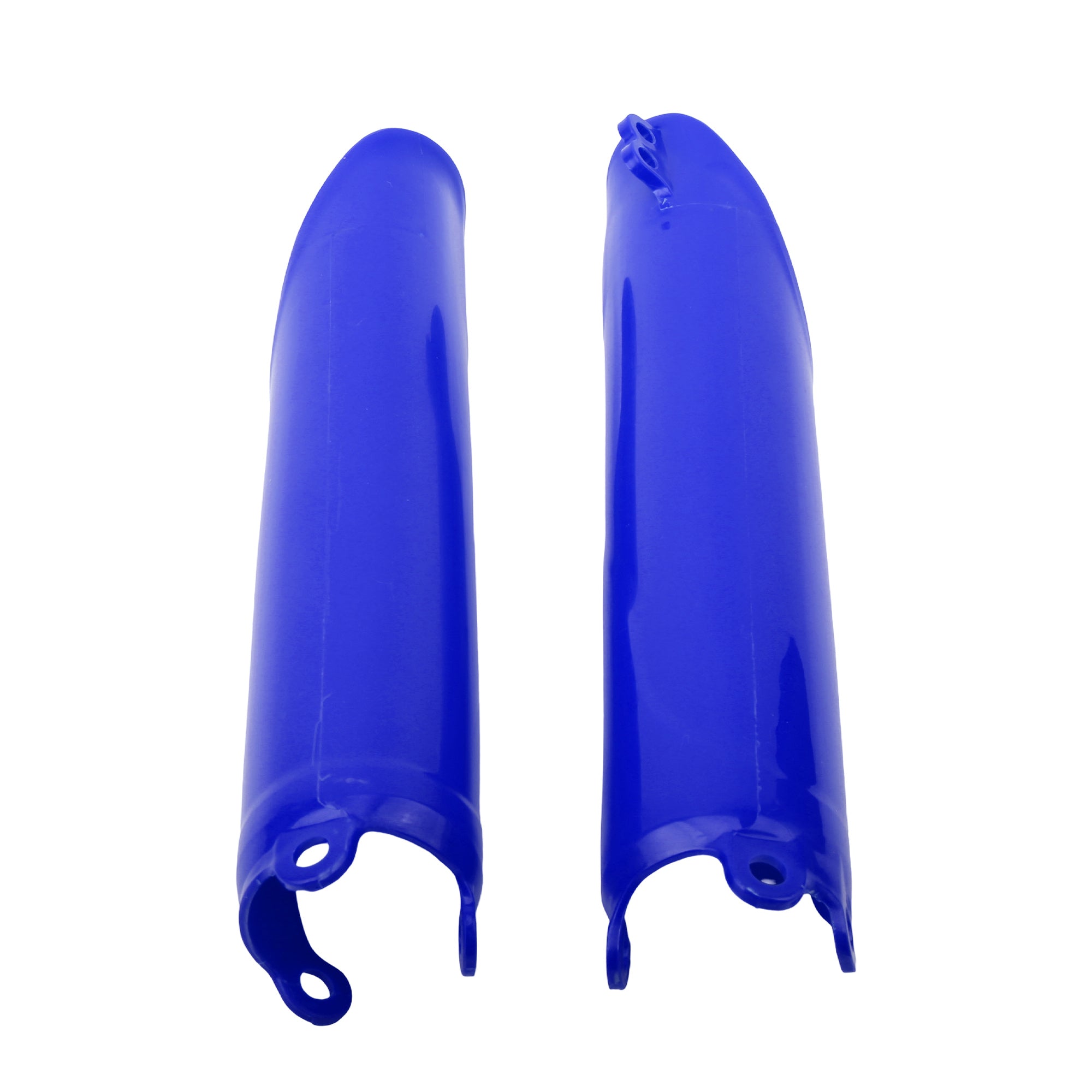 Dirt Pit Bike Front Fork Tube Frame Cover for Honda CRF450X R RX 250R X CR125 CR250 CR500 Motorcycle Fork Guard