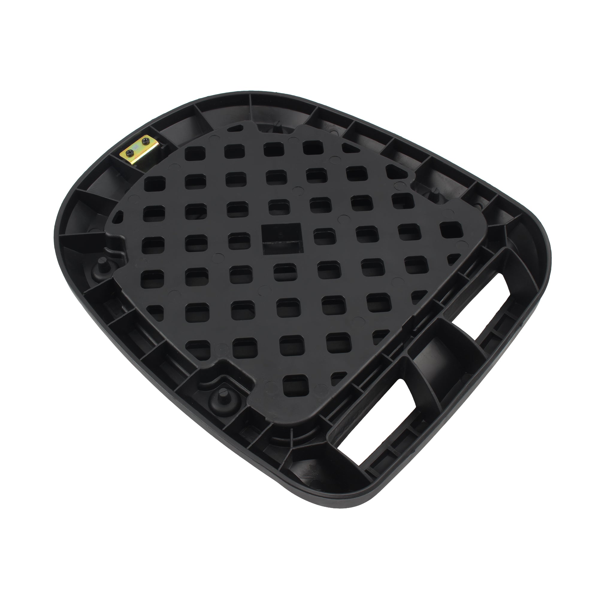 Multi-tail Box Universal PP Bottom Plate Accessories  Bottom Plate Universal Bottom Plate Installation Accessories