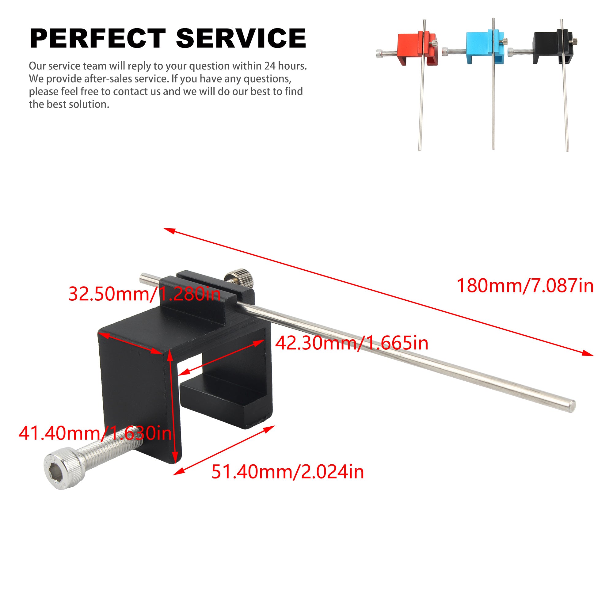 Universal ATV Motorbike Adjusting Chain Alignment Motorcycle Chain Alignment Tool for KTM Honda Kawasaki BMW