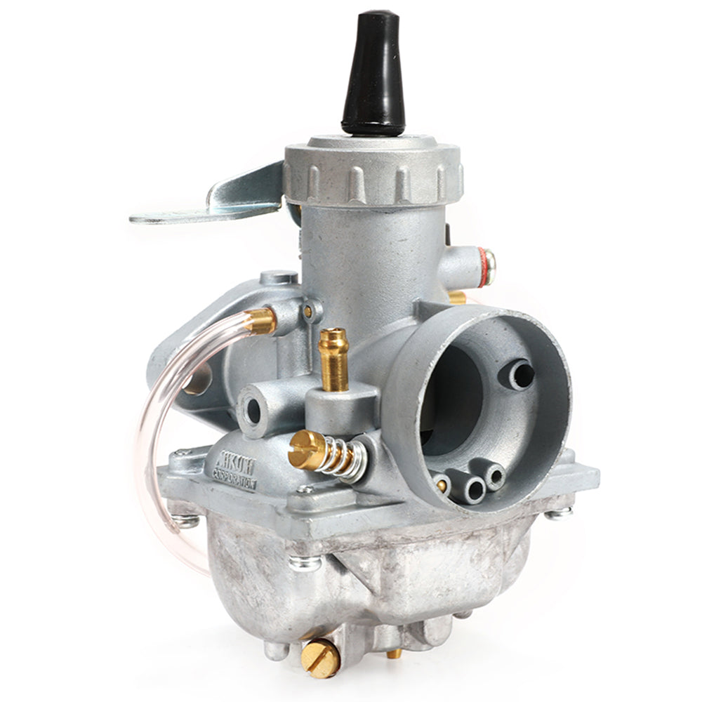 New Carb Carburetor Carburador Moto Vergaser for SUZUKI TS125 TS125N TC125 TS100 CARBURETOR Motorcycle Dirt Bike Motocross