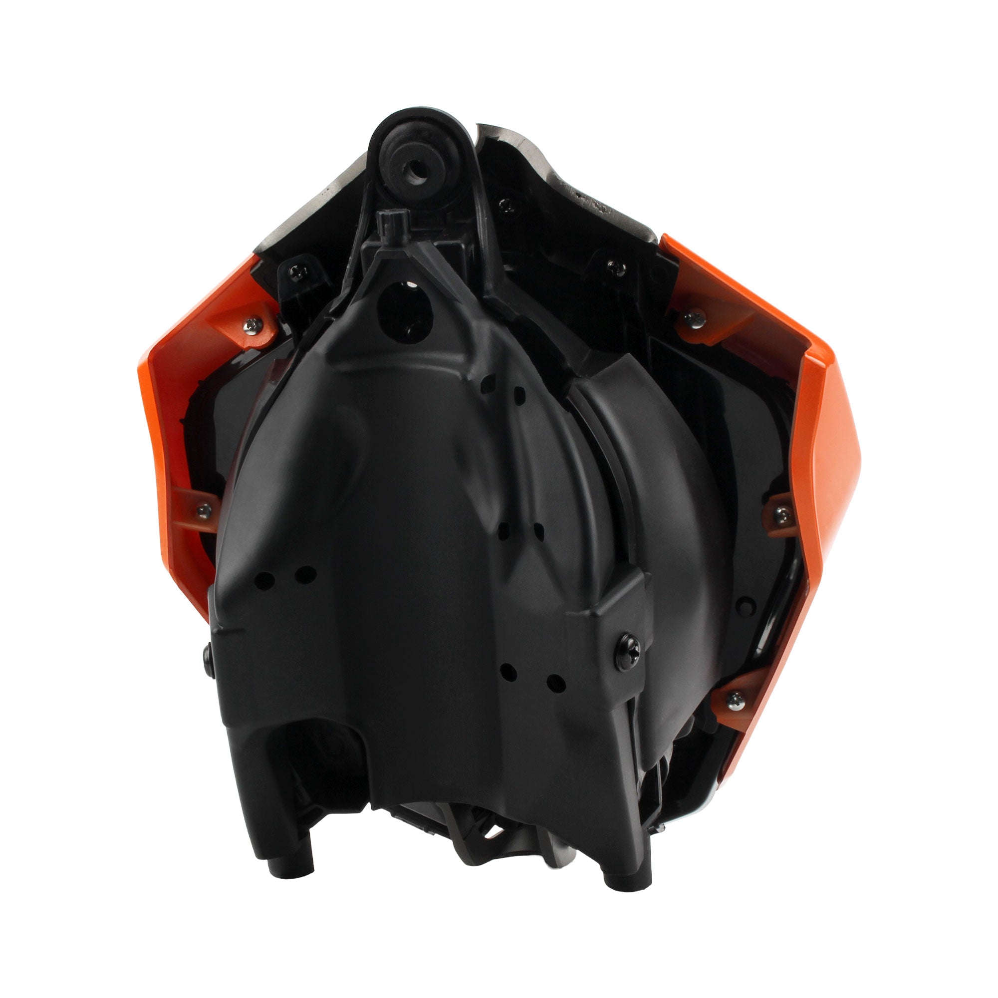 For KTM Duke 390 Motorcycle Led Headlight Headlamp Duke 390 Motorbike Dirt Pit Bike Fairing Headlight Enduro 2017-2022