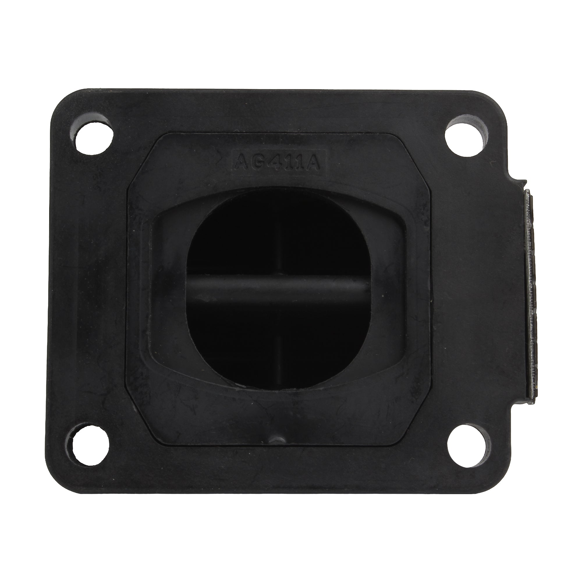 V4144 V-Force 4 for YFZ350 YFZ 350 RX135 RXZ135 RXZ Z125 Banshee 350 RD350 Carbon Fiber Intake Reed Valve  V Force 4 Kit