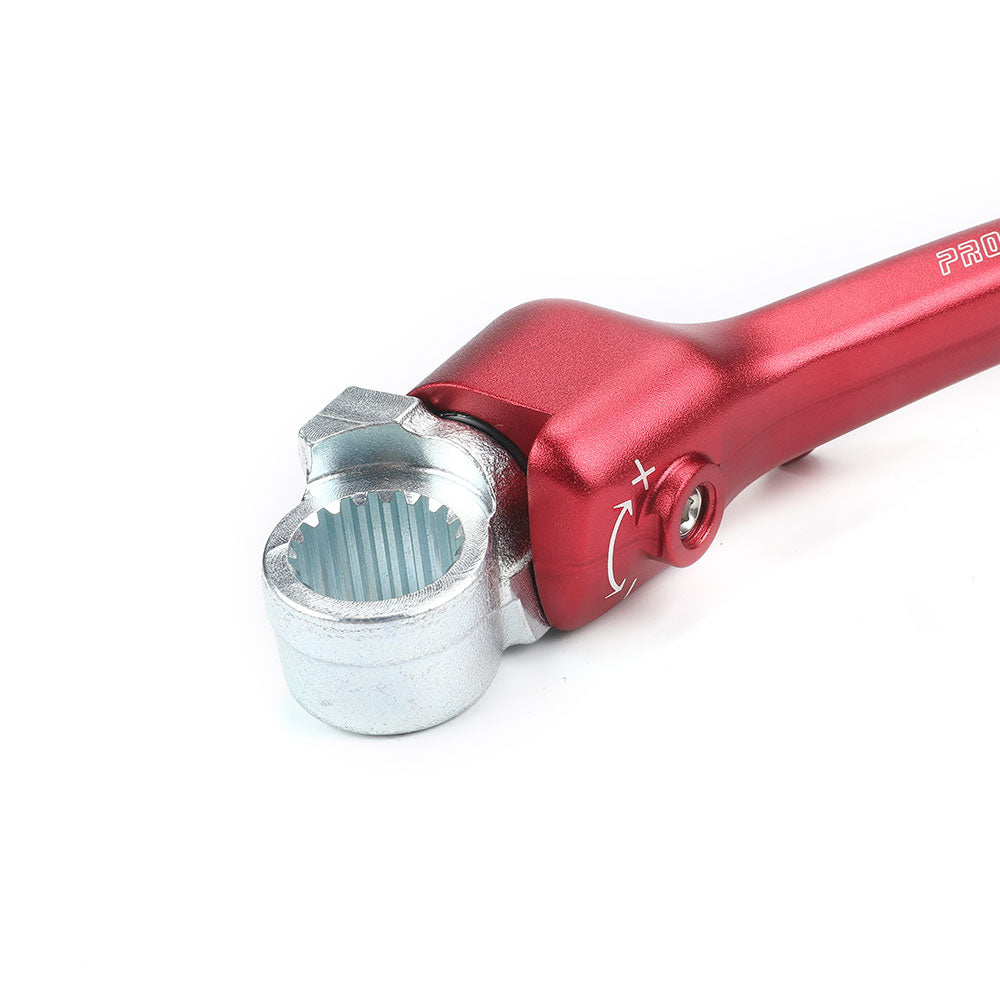PowerMotor CNC Aluminum Kick Starter Lever for Honda CRF250R 2012 -2016 Motocross Dirt Bike
