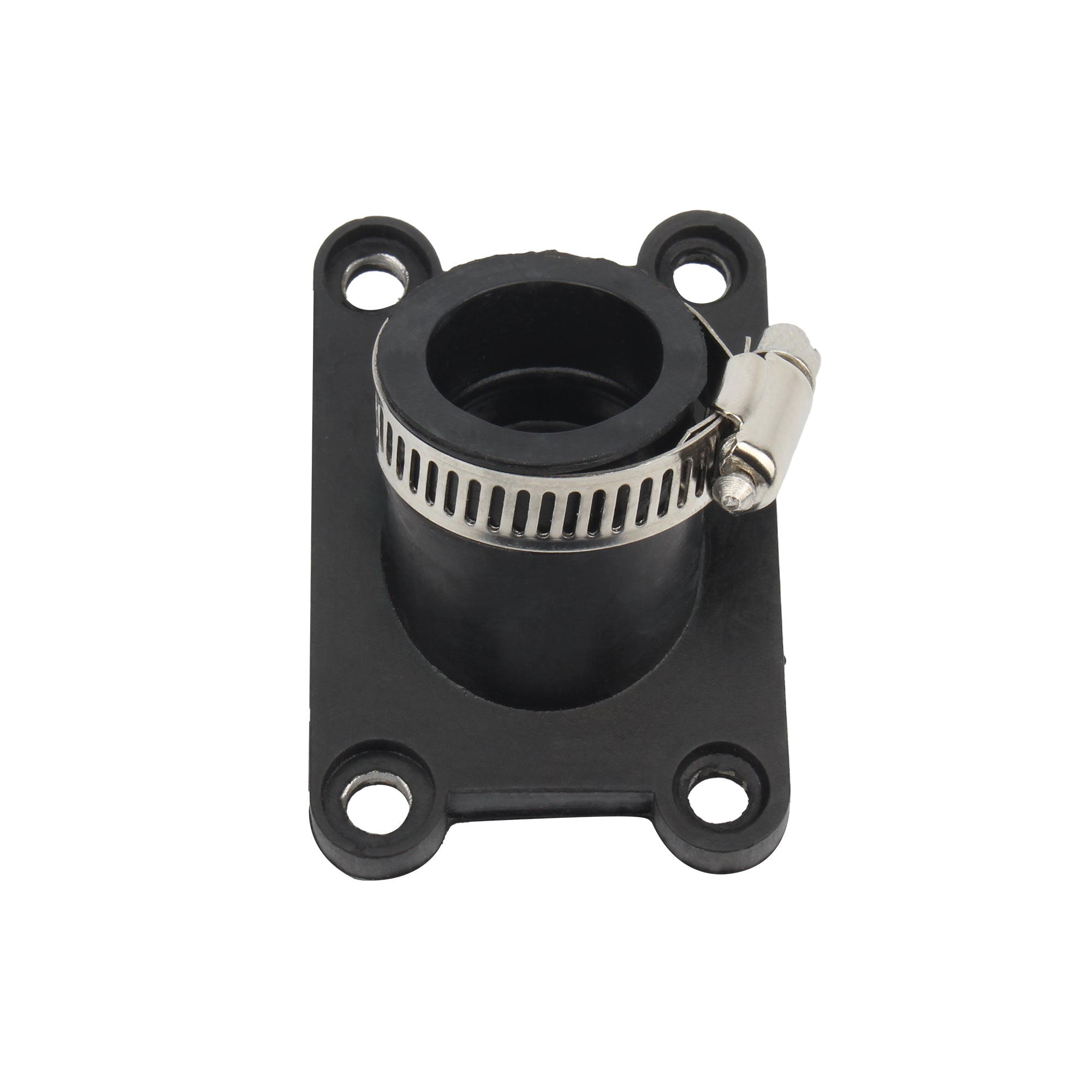 Motorcycle Rubber Intake Manifold Boot Fit for 50SX 2002-2008 50 SX Pro Senior SX 65 SX