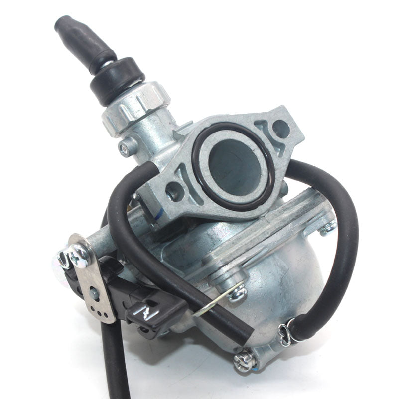 Mikuni Carburetor VM16 19mm Carburetor for 70cc 90cc 110cc Pit Dirt Bike ATV Quad Motorcycle Carburetor