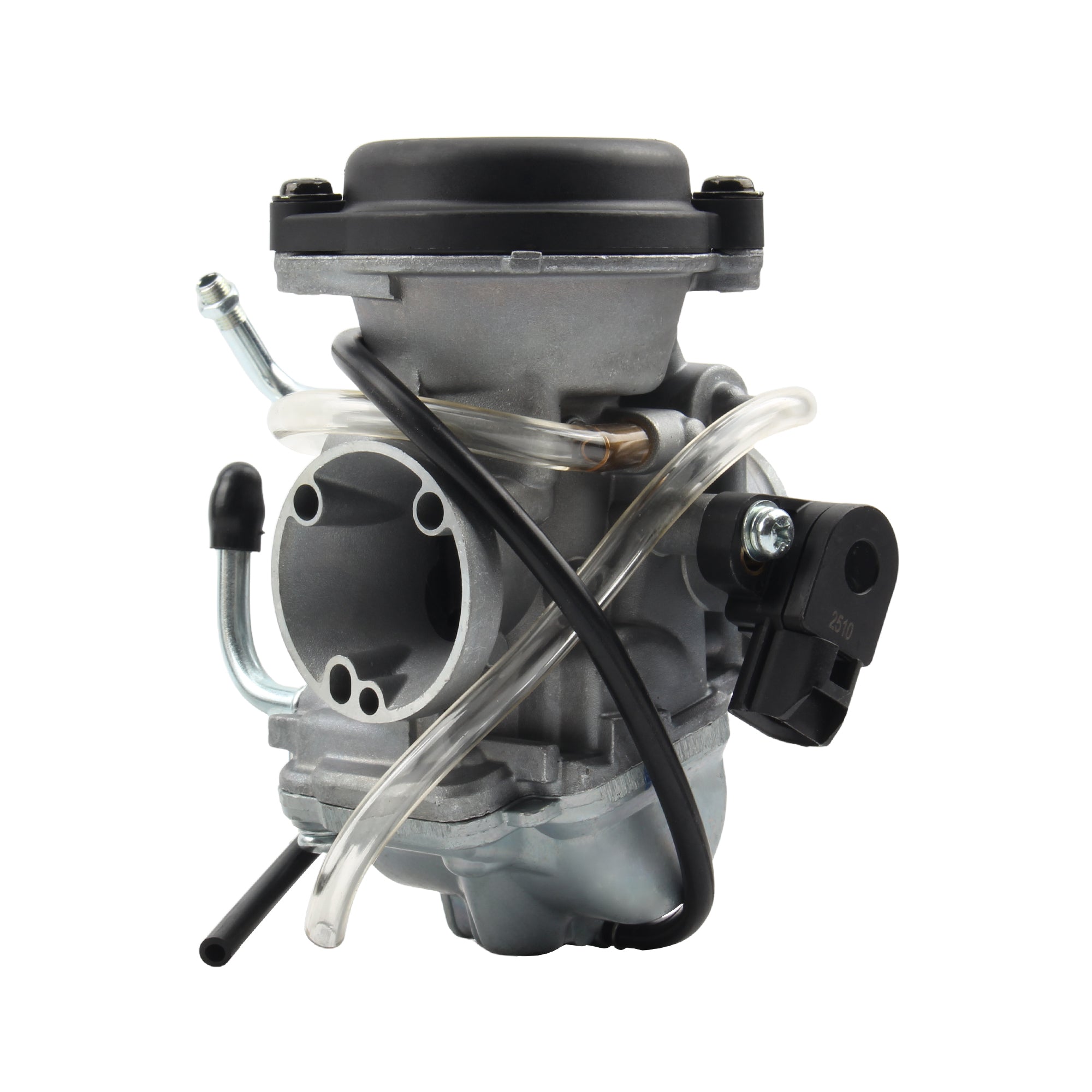 26mm Motorcycle Carburetor FZ16 Byson Fazer Fzs Bajaj Tvs Single Throttle Cable Carb 2 Stroke Gasoline Racing Moto Parts