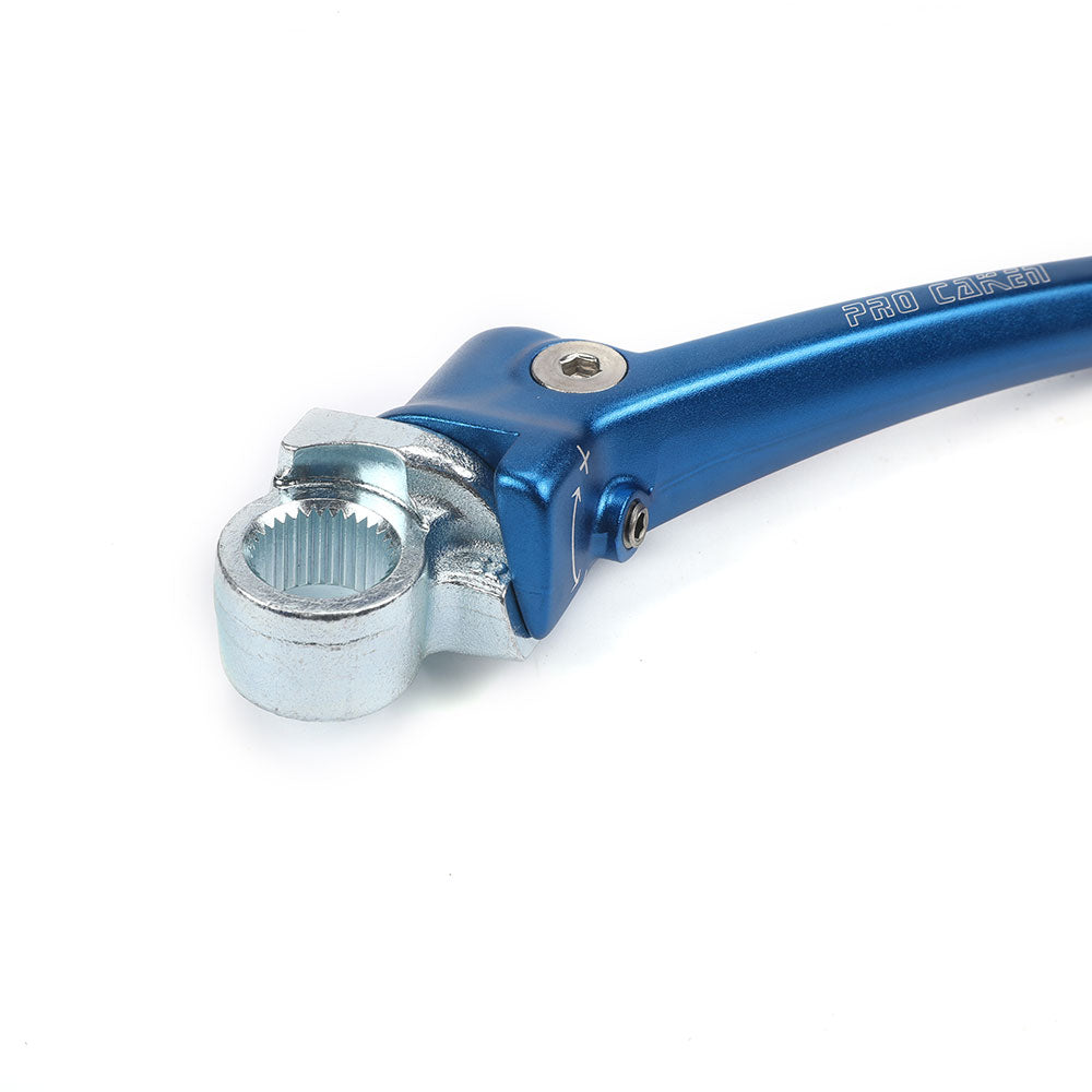 Forged Kick Start Starter Lever Pedal for 125 EXC SX 150 SX XC 200 EXC XCW Husqvarna TC125 TE125 Motocross Enduro Dirt Bike