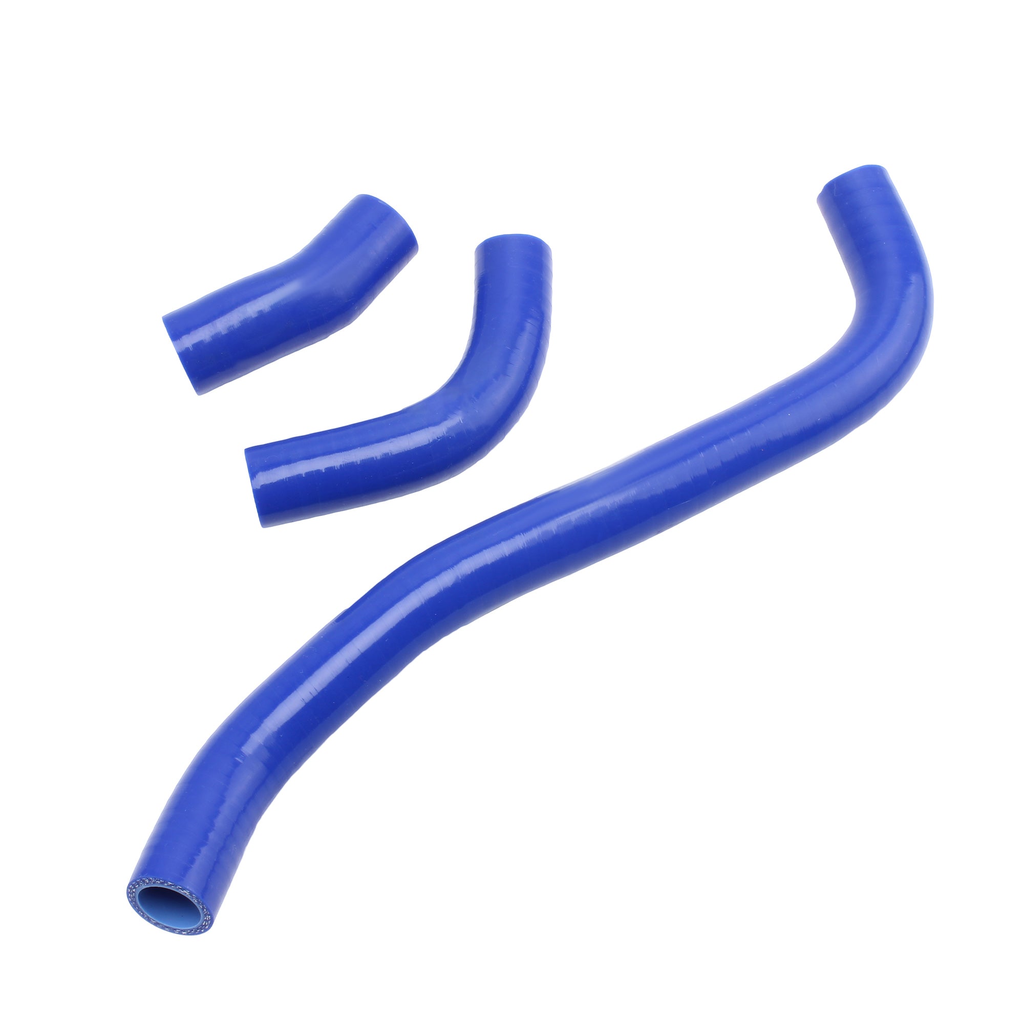 Motorcycle Silicon Radiator Hose Radiator Coolant Hose for Suzuki 2000-2016 DRZ400 DRZ400S DRZ400SM