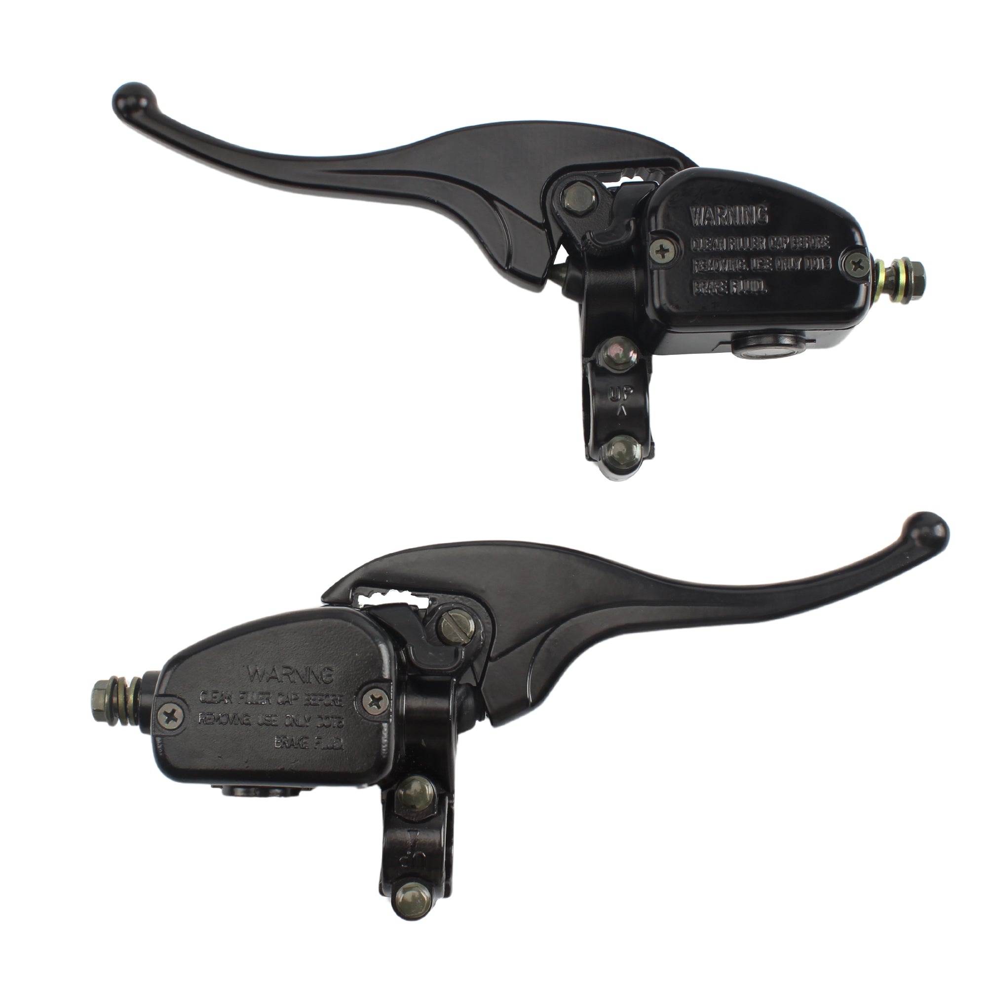 Motorcycle Accessories Polaris 500CC Upper Left Pump Right Upper Pump ATV Brake Pump