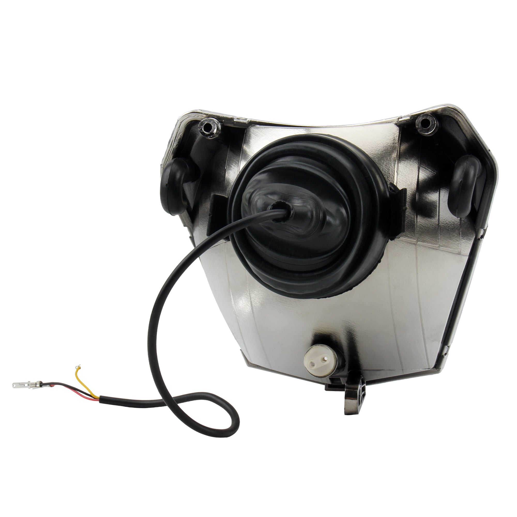 For KTM LED Motorcycle Headlight Headlamp EXC EXCF SXF SX XC XCW XCF XCFW 125 250 300 350 450 Dit Bike Accessories Enduro