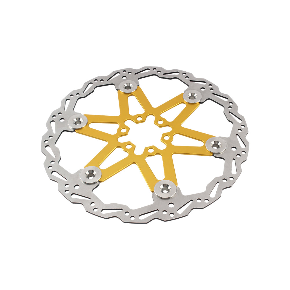 For Surron Disc Brake Motorcycles Modified Parts Sur-ron Light Bee S X Front Rear Universal 2023 New Arrival Motocross Brakes