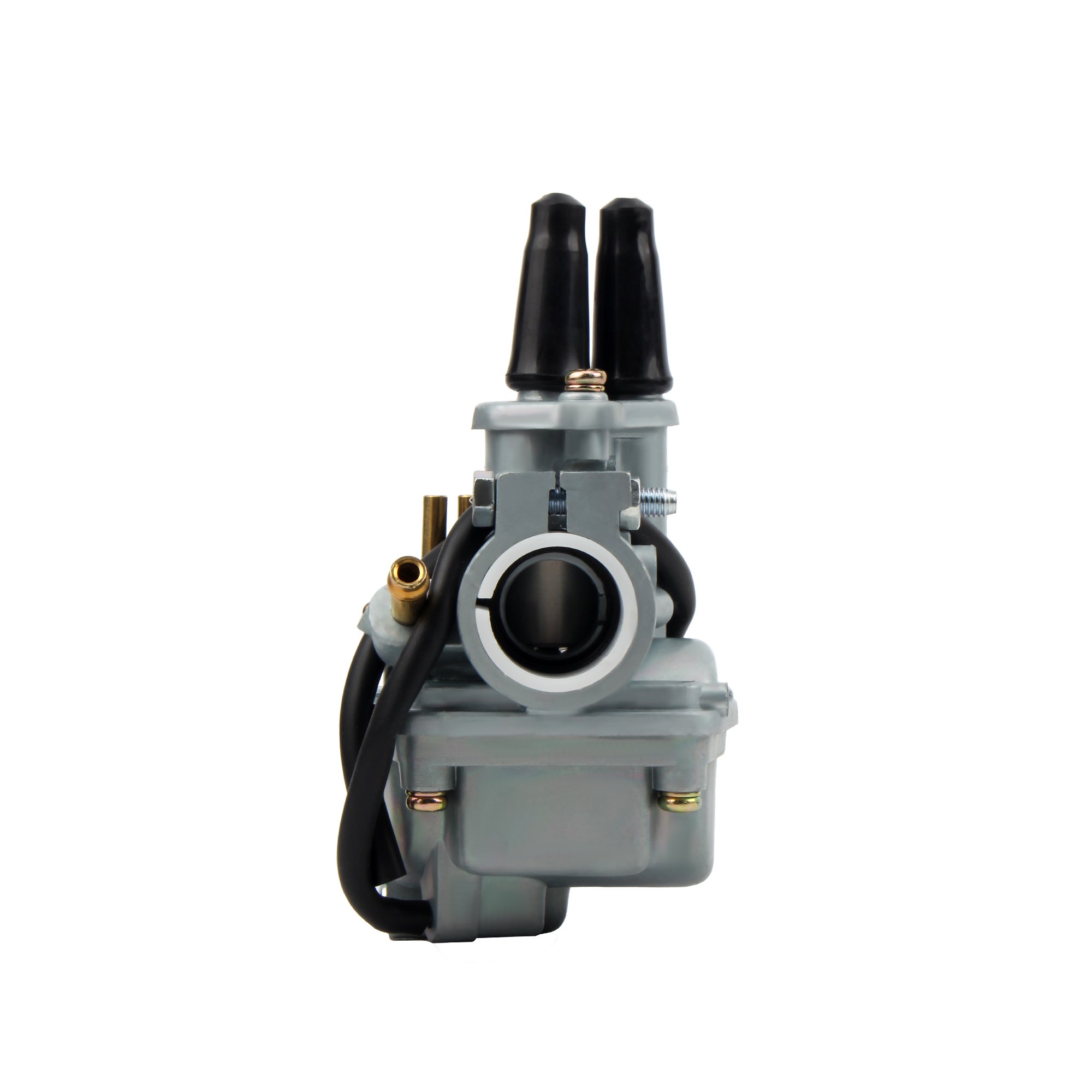 Motorcycle Carburetor Replacement for Yamaha PW80 Y-Zinger PY80 1983 to 2006 Fuel System Carb Motorbike Modified Parts Tuning