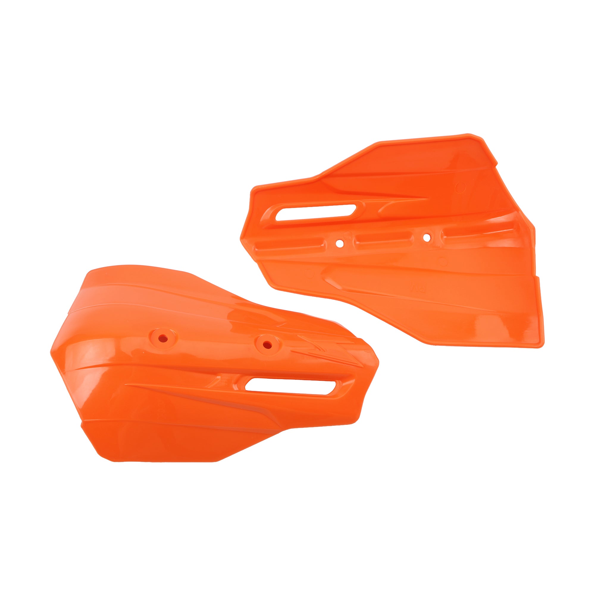 Motocross Dirt Bike Enduro Accessories for KTM Zeta XC RMZ CRF SX EXC XCW SMR Motorcycle Handguard Protector Parts Plastic Piece