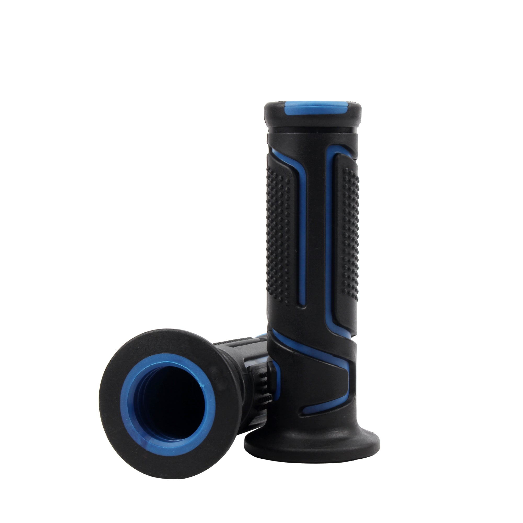 Universal Motorbike Brake Handle Dirt Pit Bike Handle Grips Motorcycle Handle Bar Grips 22mm 24mm Motor Tuning Spare Parts