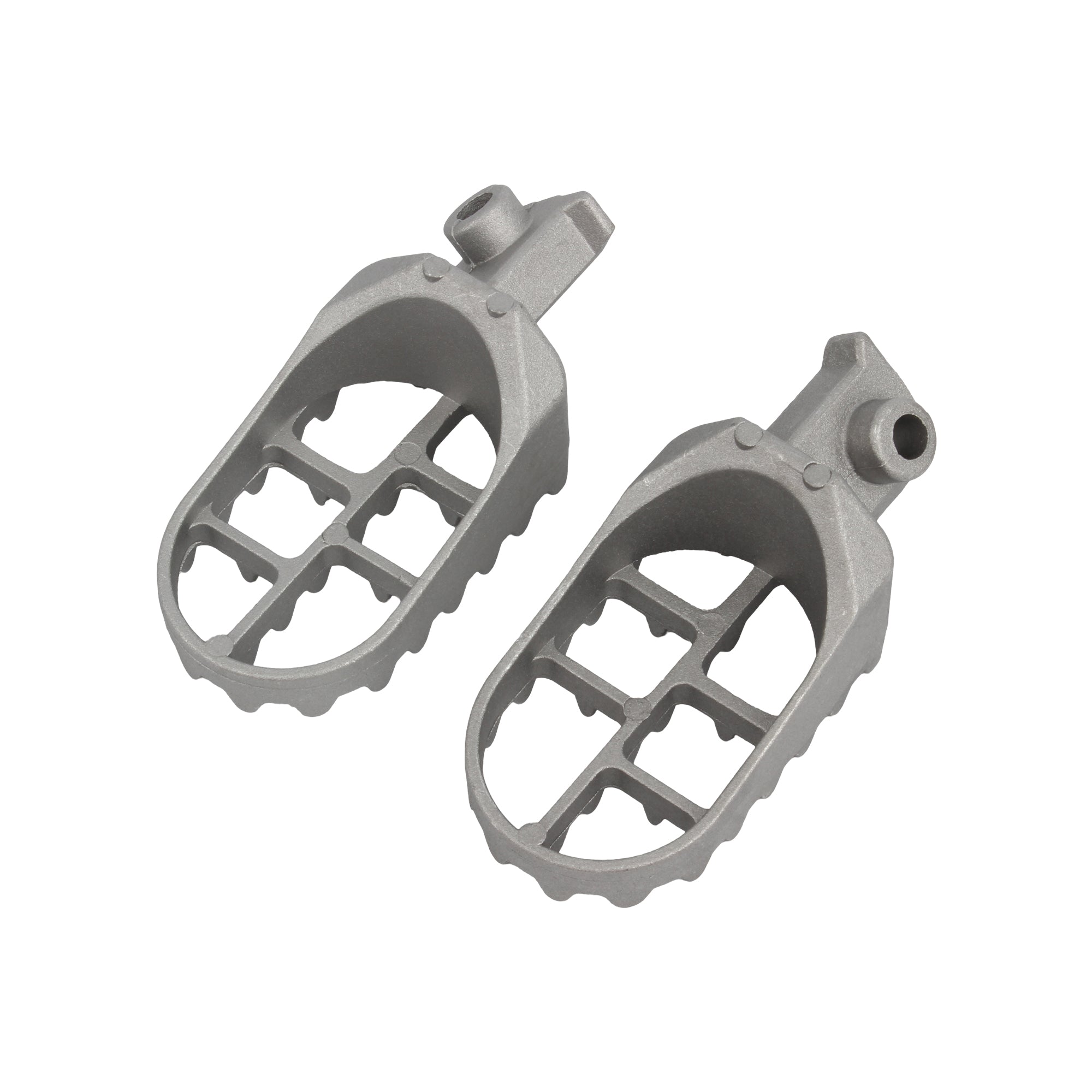 Motorcycle Foot Pegs for Suzuki DL650 V-Strom 2004-2012 DL 650 Motorbike Dirt Bike Foot Pegs