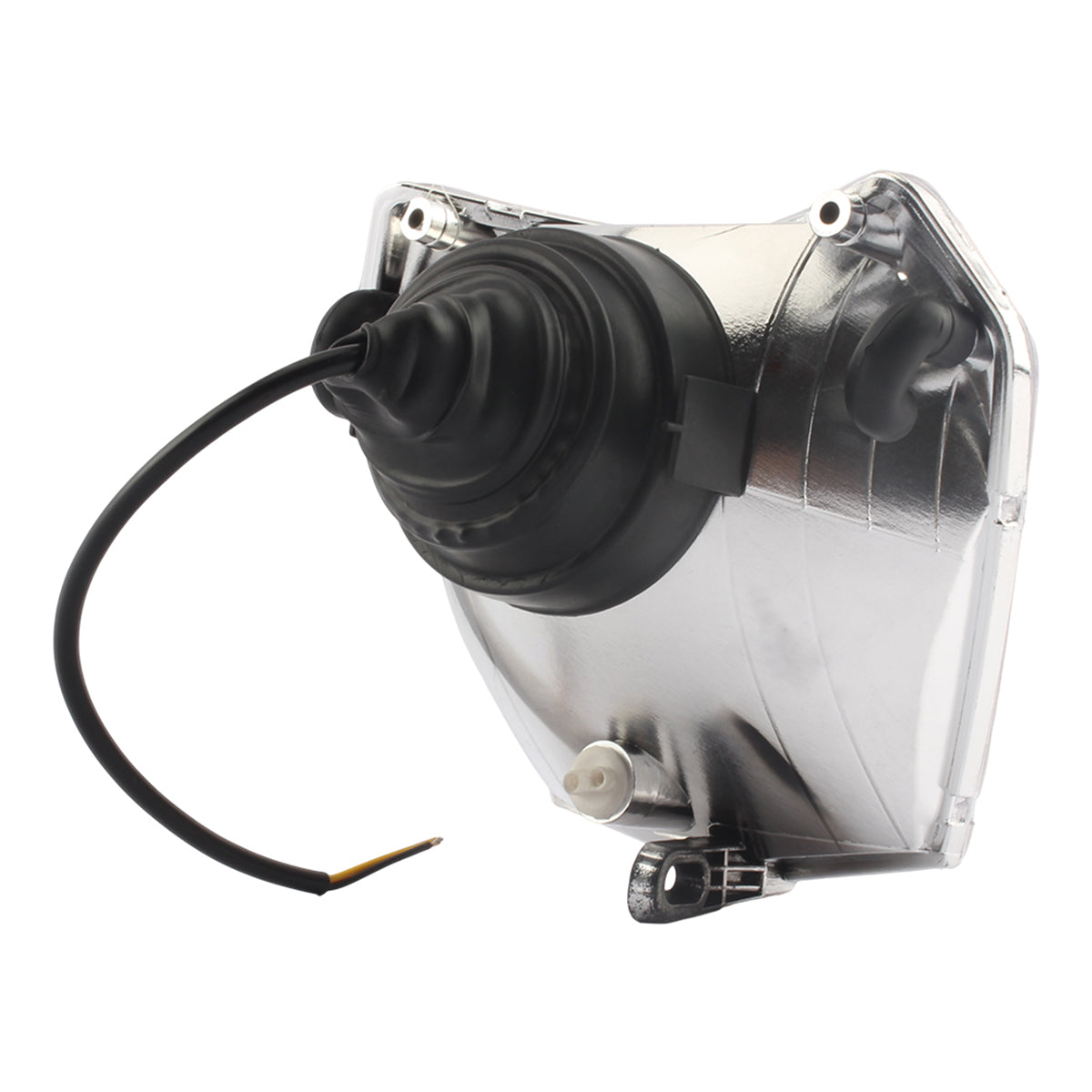 For KTM Headlight Enduro Motorcycle Wick EXC Led 2023 EXCF XC SX SXF XCW 125 to 500 Universal Dirt Bike Motocross Modified Parts