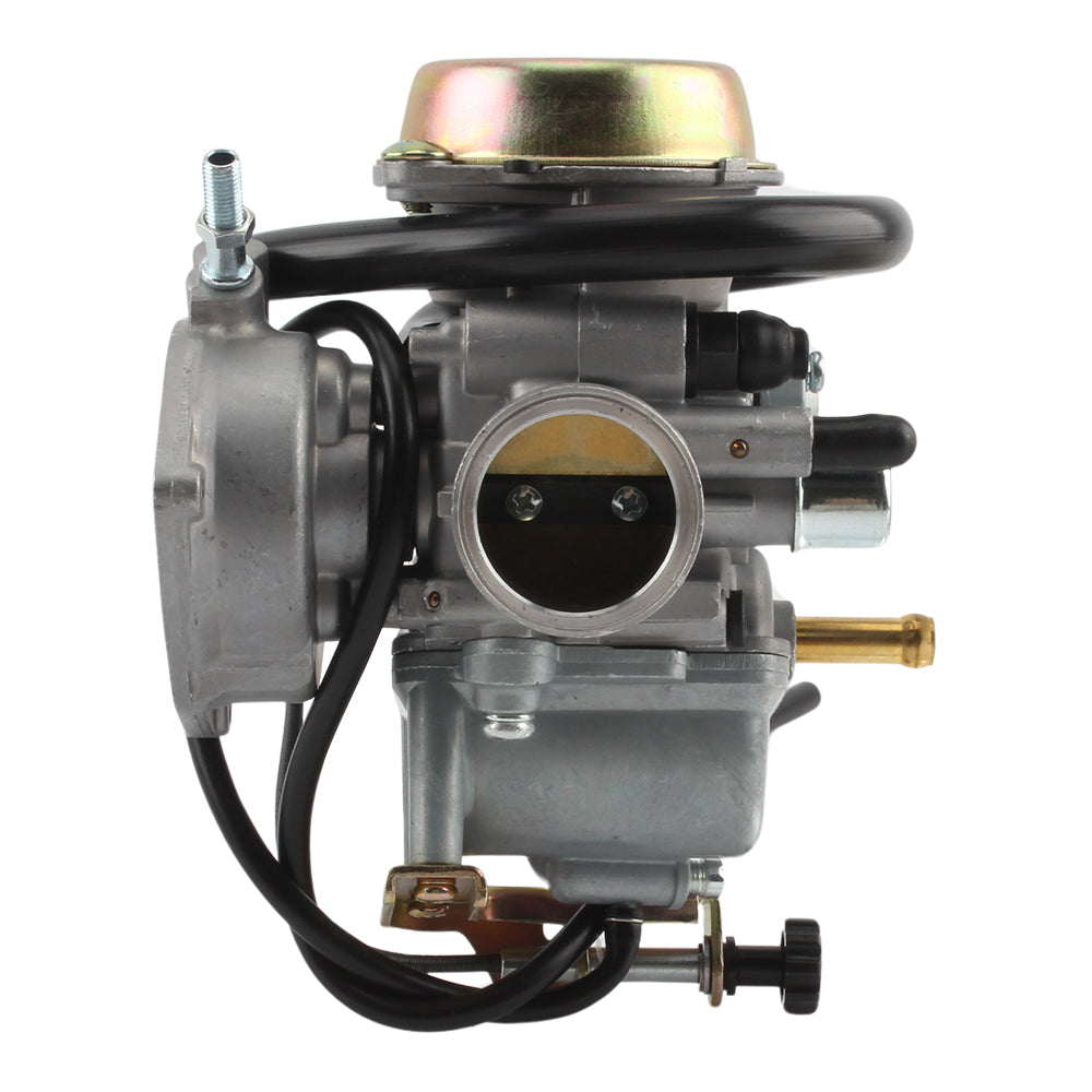 Motorcycle Carburetor for for Suzuki Eiger400 LTA400 LT-F250 4x4 2002-2007 13200-38F40 Carburetor