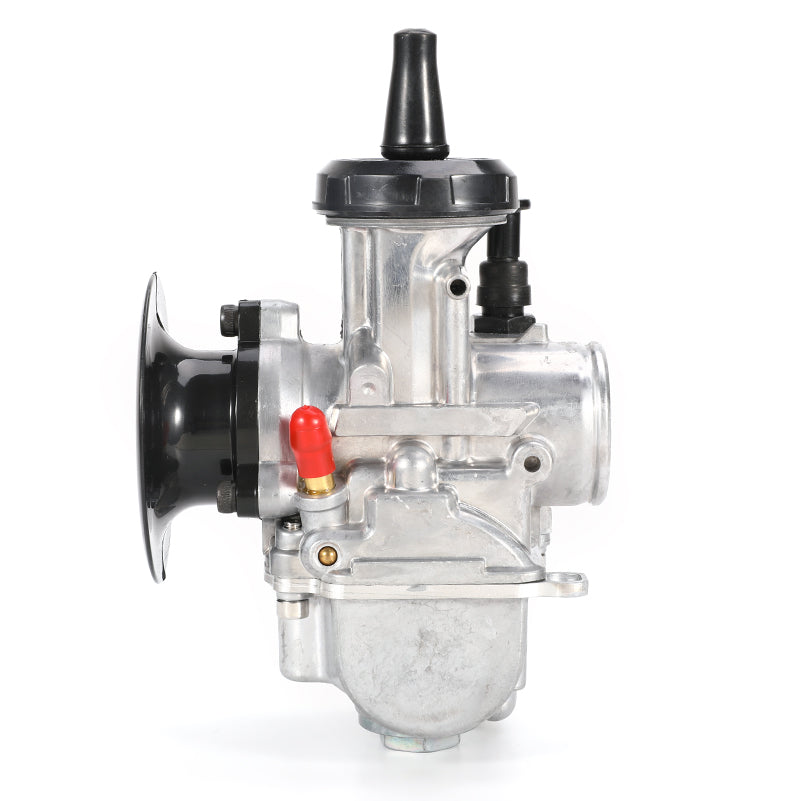 Motorcycle 4T KSR 28 30mm Carburetor Evolution KIT EVO Carb for Honda Power Jet Dirt Bike Carburetors