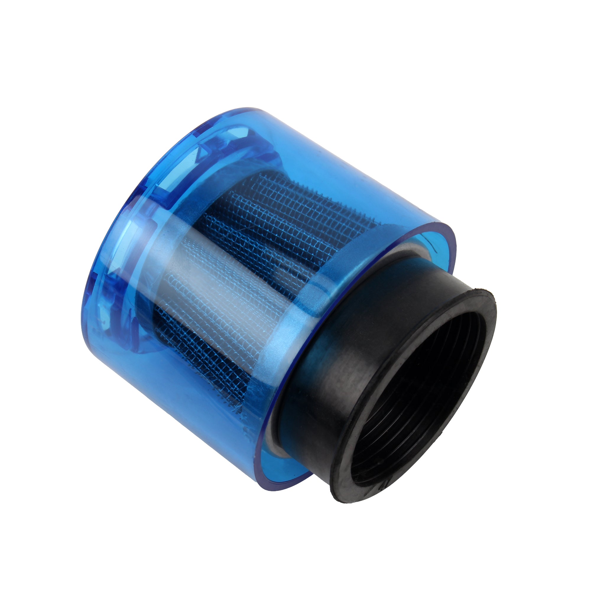 Universal 50cc-250cc Motorcycle Pit Dirt Bike 28/32/35/38/42/47mm Splash Proof Air Filter Cleaner Motorbike Scooter ATV Quad
