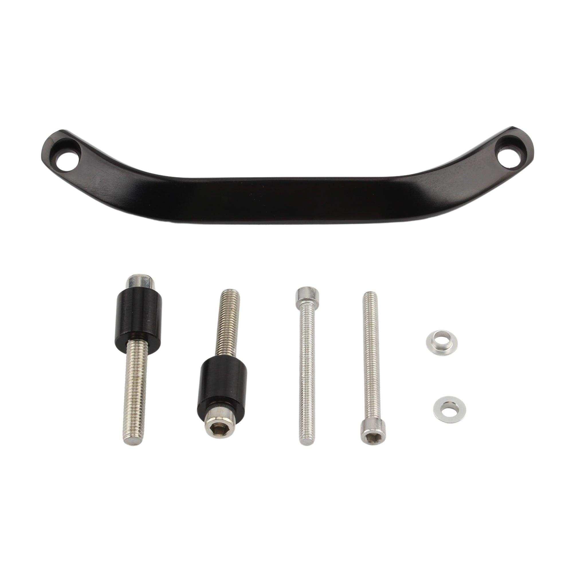 Suitable for KTM SXF EXC Off-road Motorcycle Modified Car Lift Rear Armrest Handle Accessories