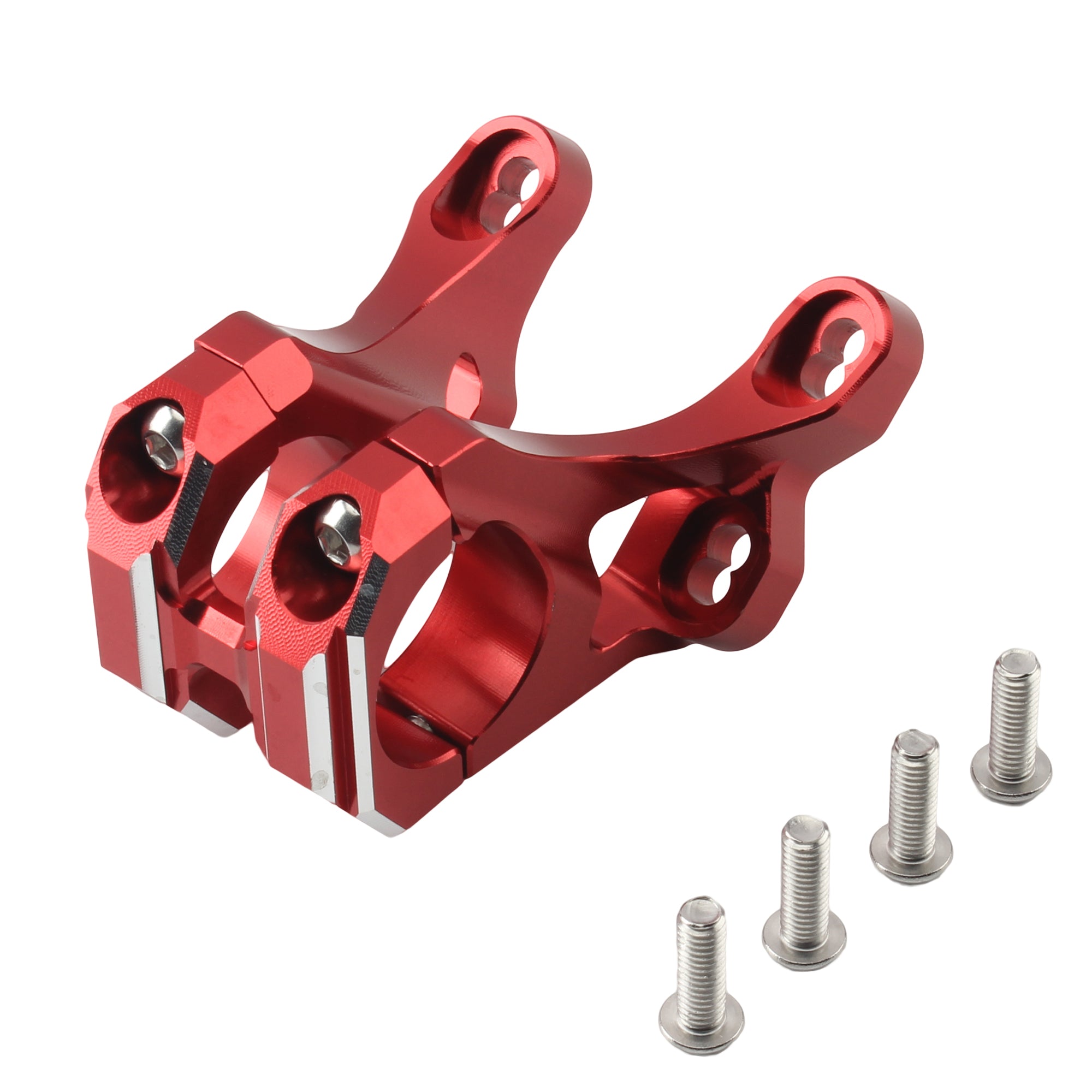 Wholesale Electric Dirt Bike Parts Handlebar Riser Clamps for Surron Light Bee X S Motorcycle Parts China Made