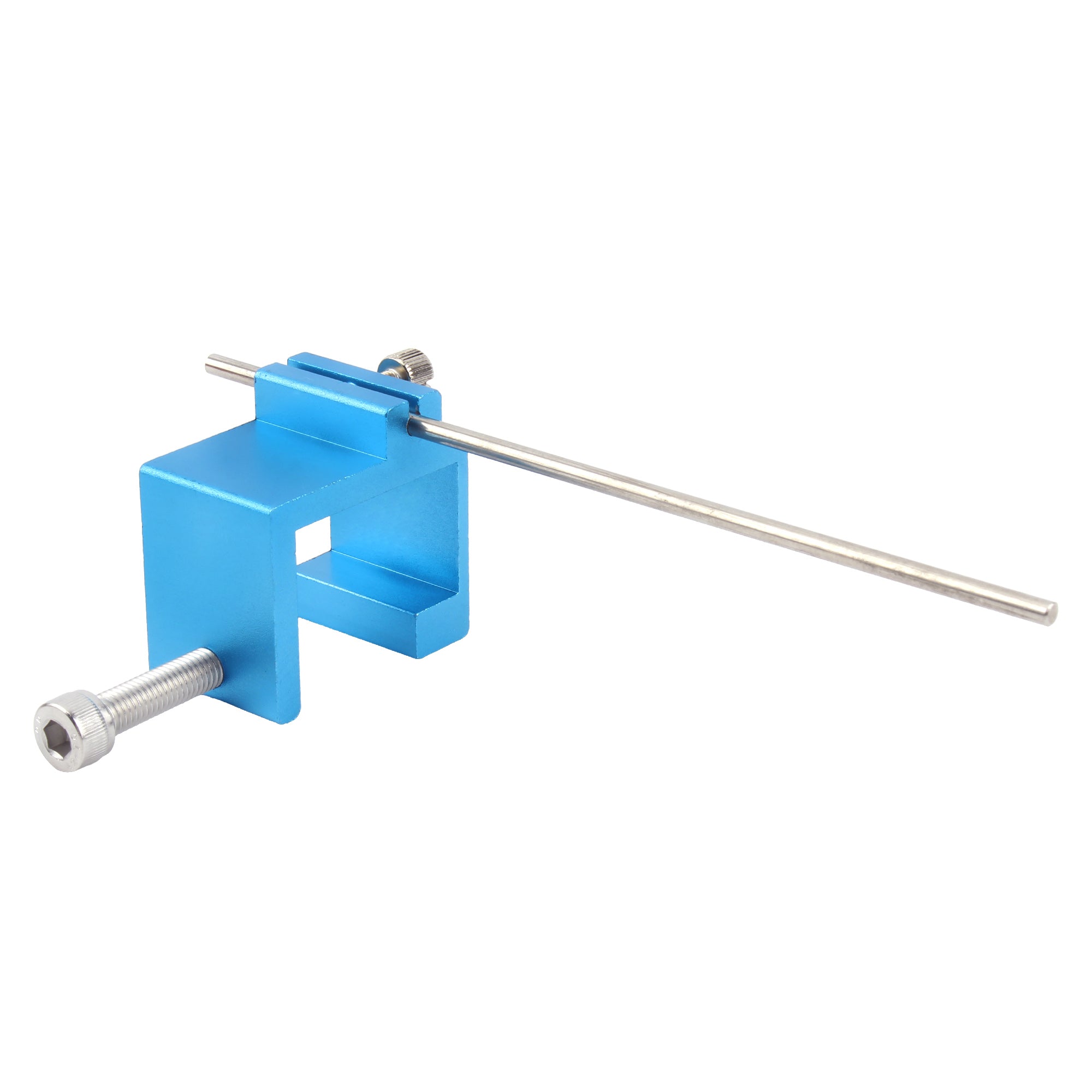 Universal ATV Motorbike Adjusting Chain Alignment Motorcycle Chain Alignment Tool for KTM Honda Kawasaki BMW