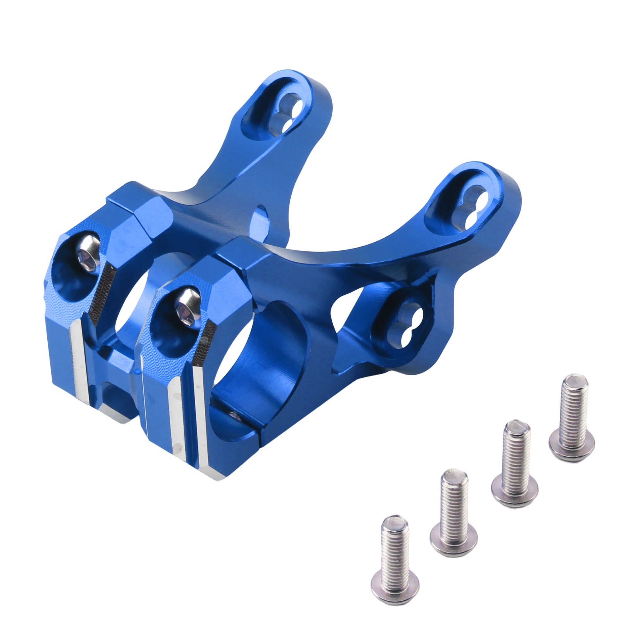 Wholesale Electric Dirt Bike Parts Handlebar Riser Clamps for Surron Light Bee X S Motorcycle Parts China Made