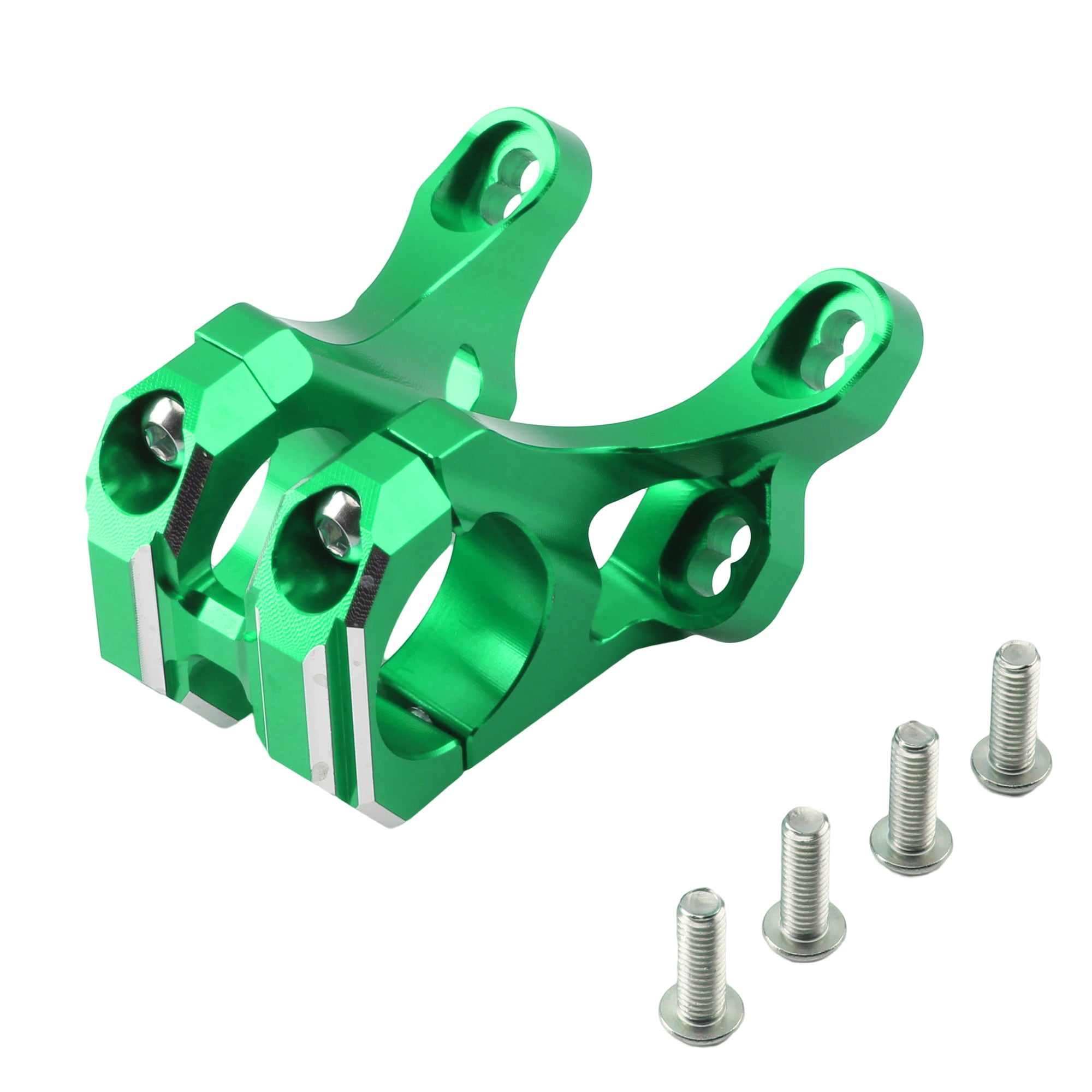 Wholesale Electric Dirt Bike Parts Handlebar Riser Clamps for Surron Light Bee X S Motorcycle Parts China Made