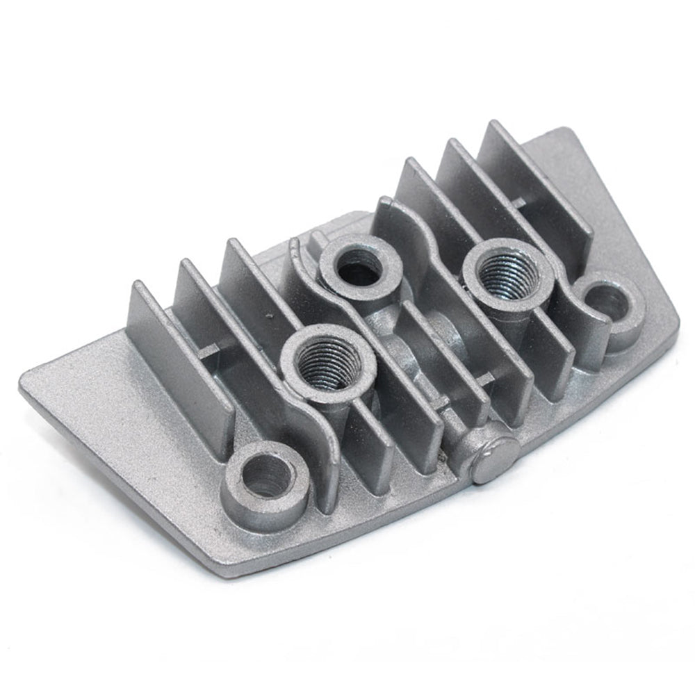 Engine Oil Cooler Radiator Motorcycle for Loncin Zongshen Lifan Shineray Yinxiang Kayo Bosuer Xmoto 50CC 70CC 90CC 110CC Engine