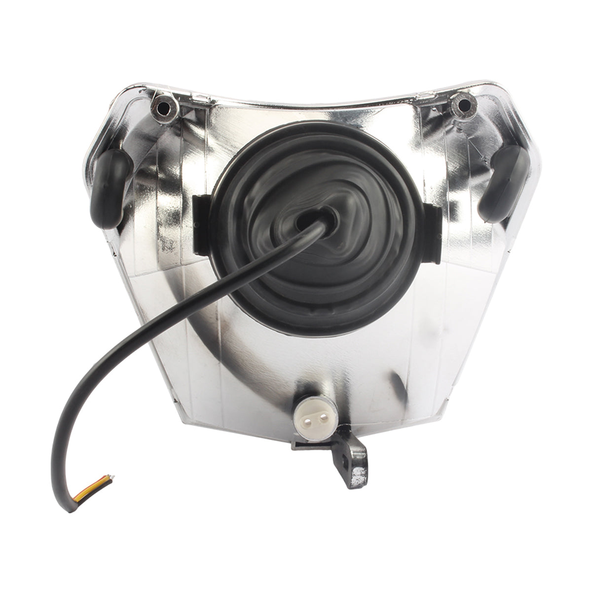 For KTM Headlight Enduro Motorcycle Wick EXC Led 2023 EXCF XC SX SXF XCW 125 to 500 Universal Dirt Bike Motocross Modified Parts