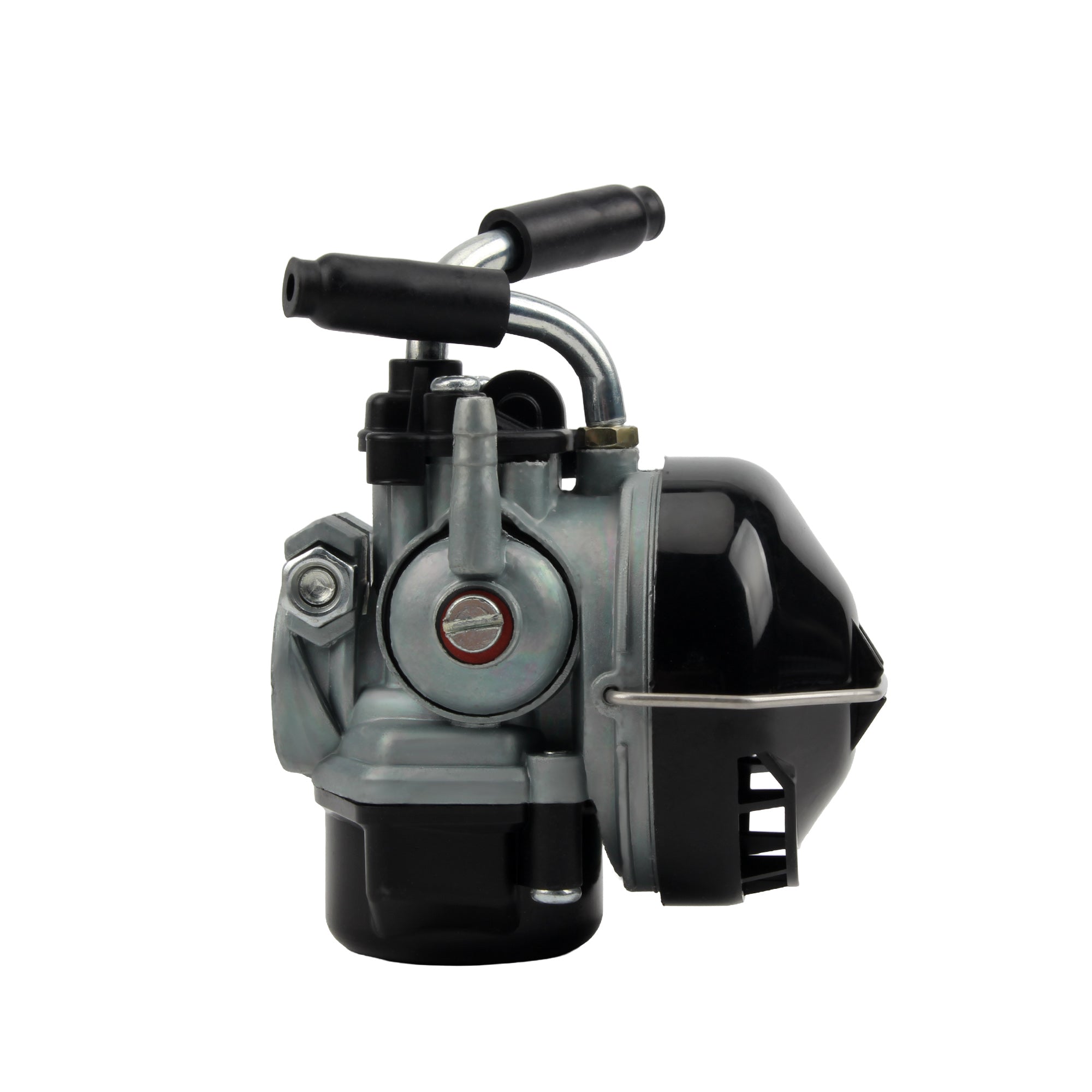 Motorcycle Scooter Carburetor for 15 Dellorto SHA 15/15 Peugeot 103 MBK 51 AV10 AV7 CARB 2 Stroke Moto Accesorios