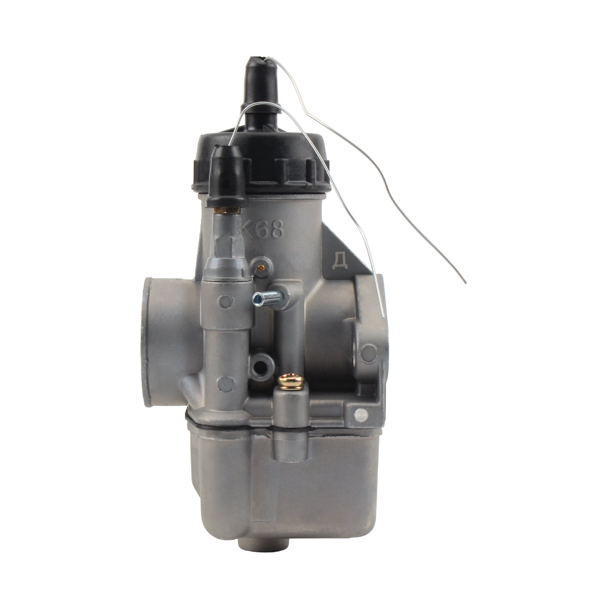 Motorcycle Carburetor K68 Upiter IZH Russia K68A PEKAR DNEPR URAL Motocross Carburetor Car by Moto Tuning Spare Parts