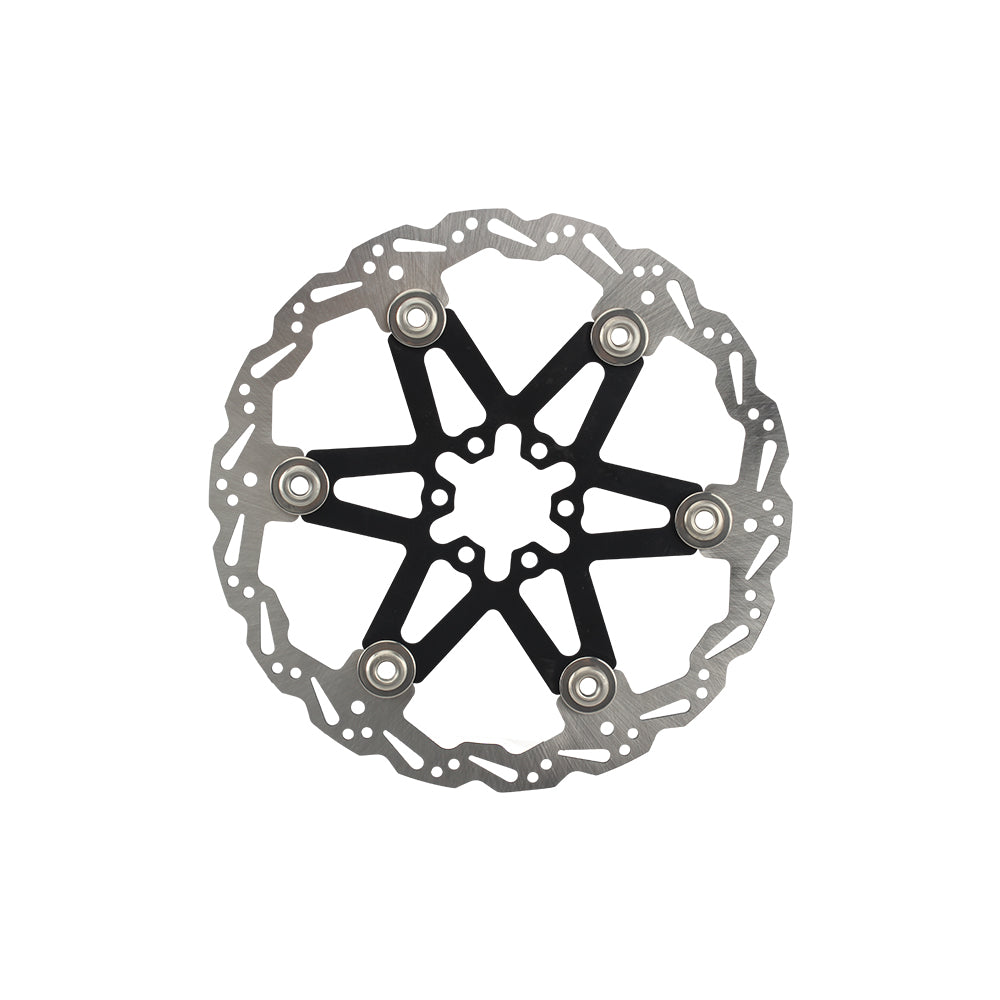 For Surron Disc Brake Motorcycles Modified Parts Sur-ron Light Bee S X Front Rear Universal 2023 New Arrival Motocross Brakes