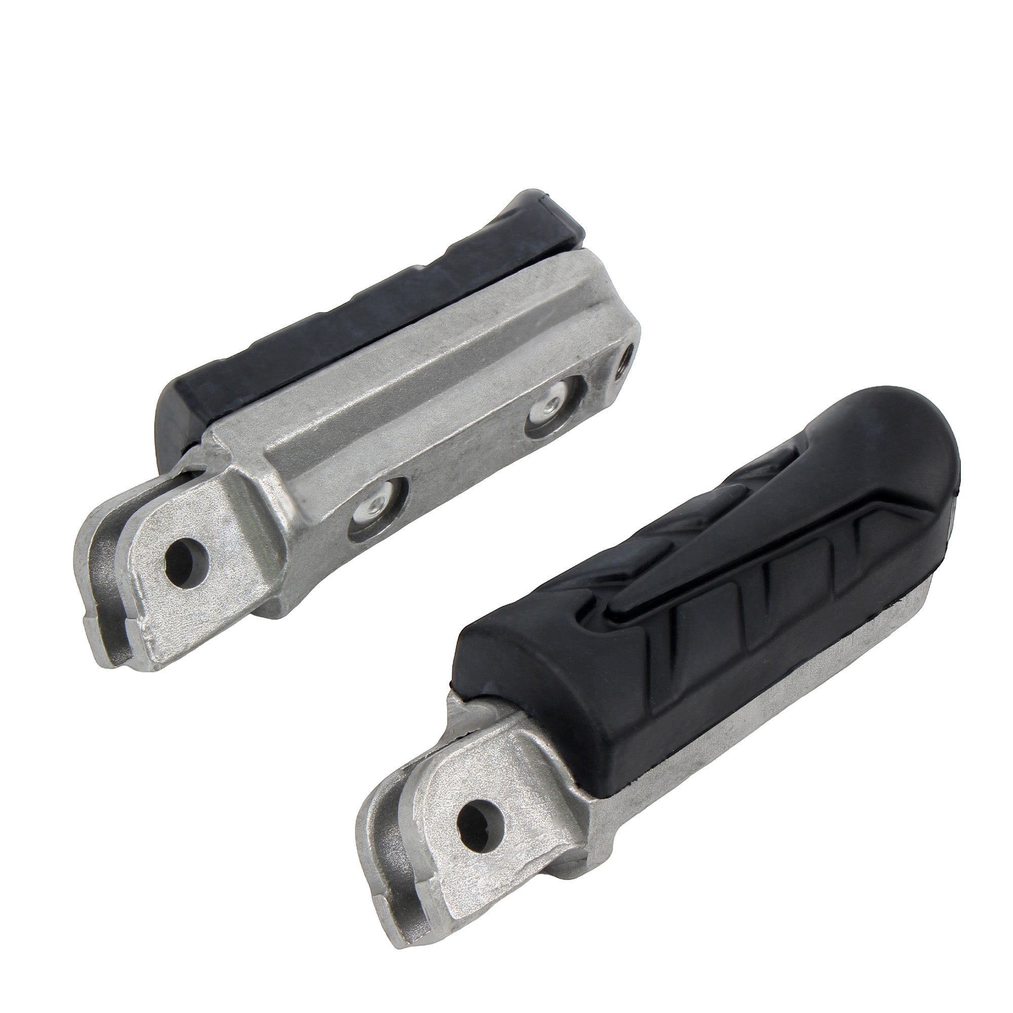 Motocross Motorcycle Front Footrests Foot Pegs for Honda CBR500 600 CBR 500R for Varadero XL 1000 V1 V2 V3 V4 V5 Moto Accesorios