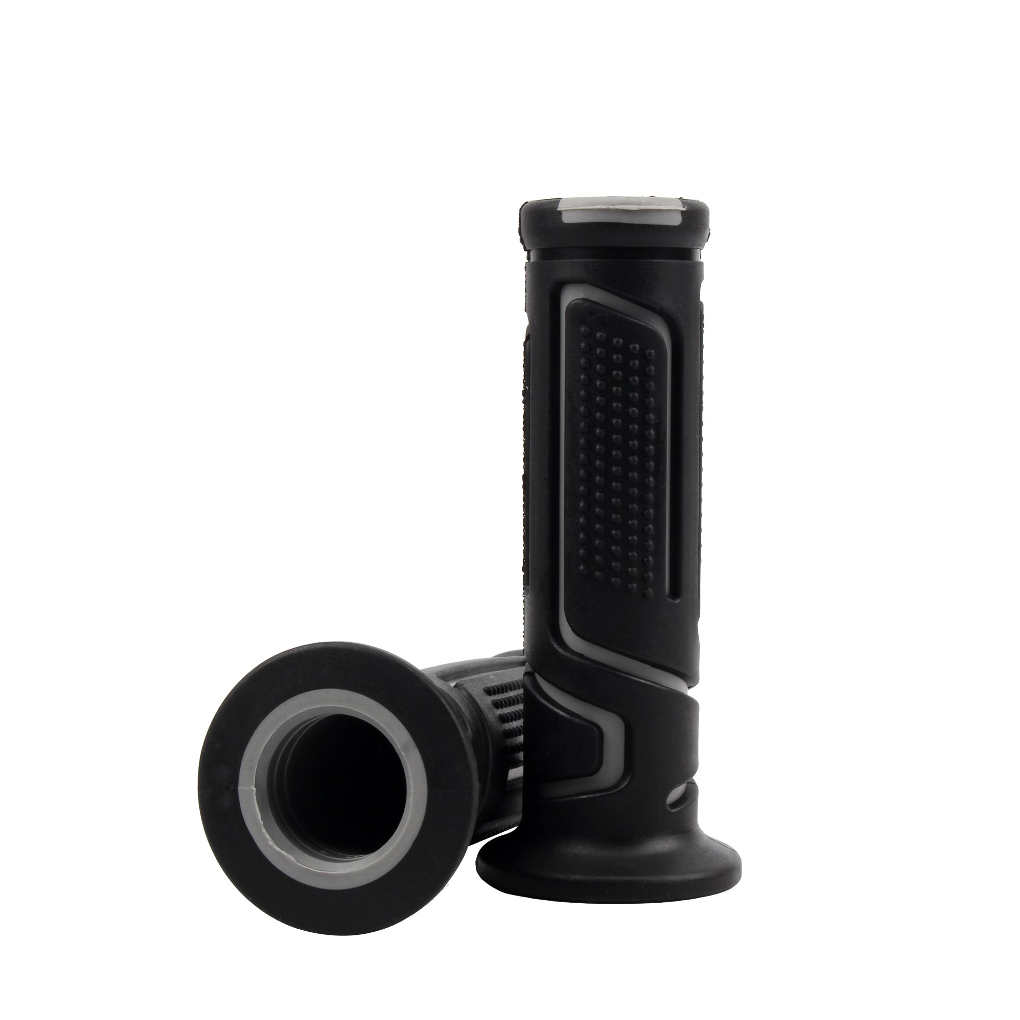 Universal Motorbike Brake Handle Dirt Pit Bike Handle Grips Motorcycle Handle Bar Grips 22mm 24mm Motor Tuning Spare Parts