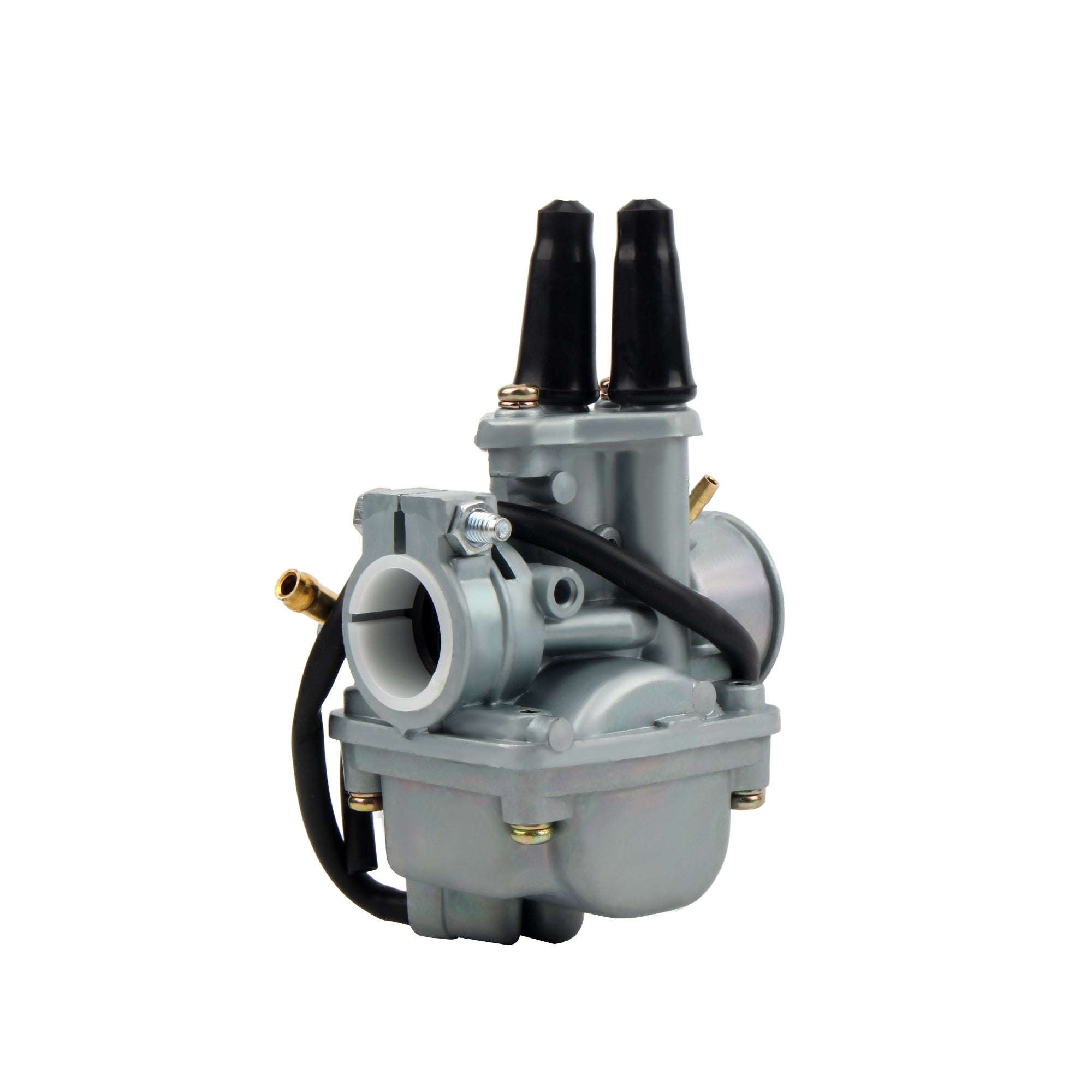 Motorcycle Carburetor Replacement for Yamaha PW80 Y-Zinger PY80 1983 to 2006 Fuel System Carb Motorbike Modified Parts Tuning