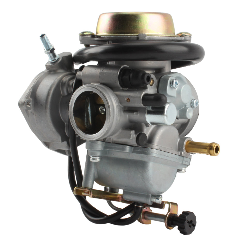 Motorcycle Carburetor for for Suzuki Eiger400 LTA400 LT-F250 4x4 2002-2007 13200-38F40 Carburetor