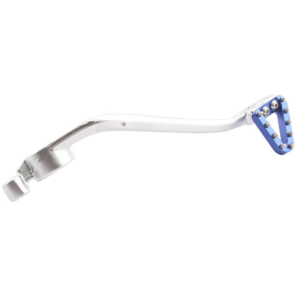 Motorcycle Brake for KTM Off-road Motorcycle Modified EXC Brake Lever Triangle Head Off-road Motorcycle CNC Brake Lever