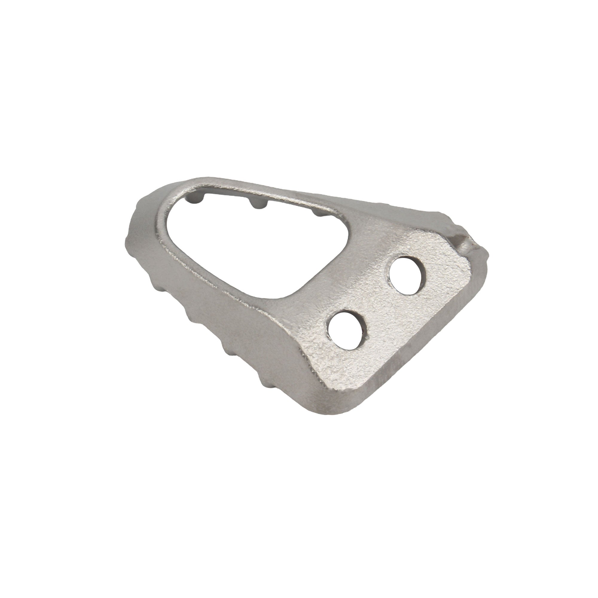 For KTM HUSQVARNA GASGAS MC EC EX Motorcycle Dirt Pit Bike Brake Lever Peg Pad Brake Pedal Rear Foot Peg Moto Parts