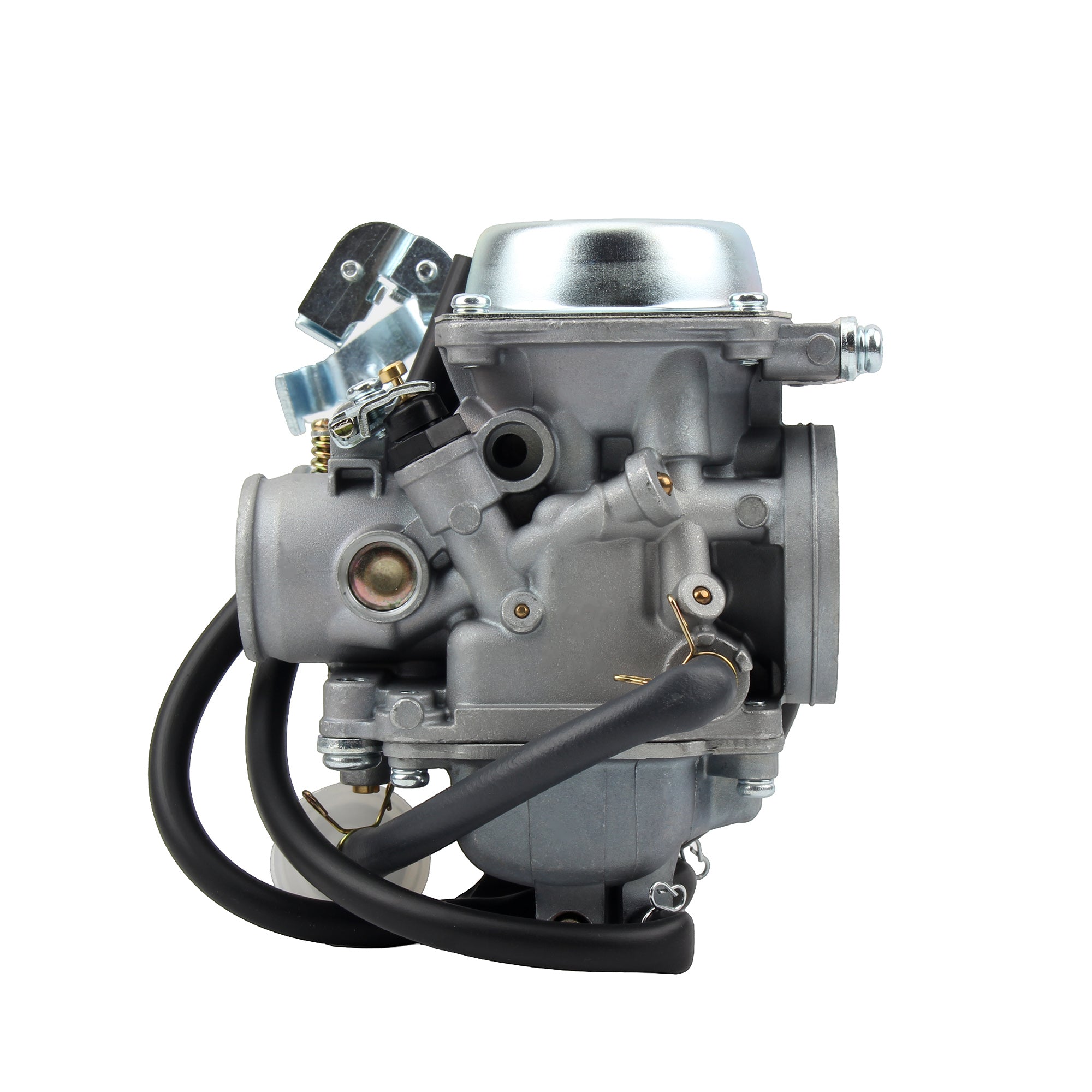 For Honda Rebel CA250 CB250T CBT250 CMX250 Motorcycle Double Cylinder Carburetor PD26J CBT125 CBT150 Enduro
