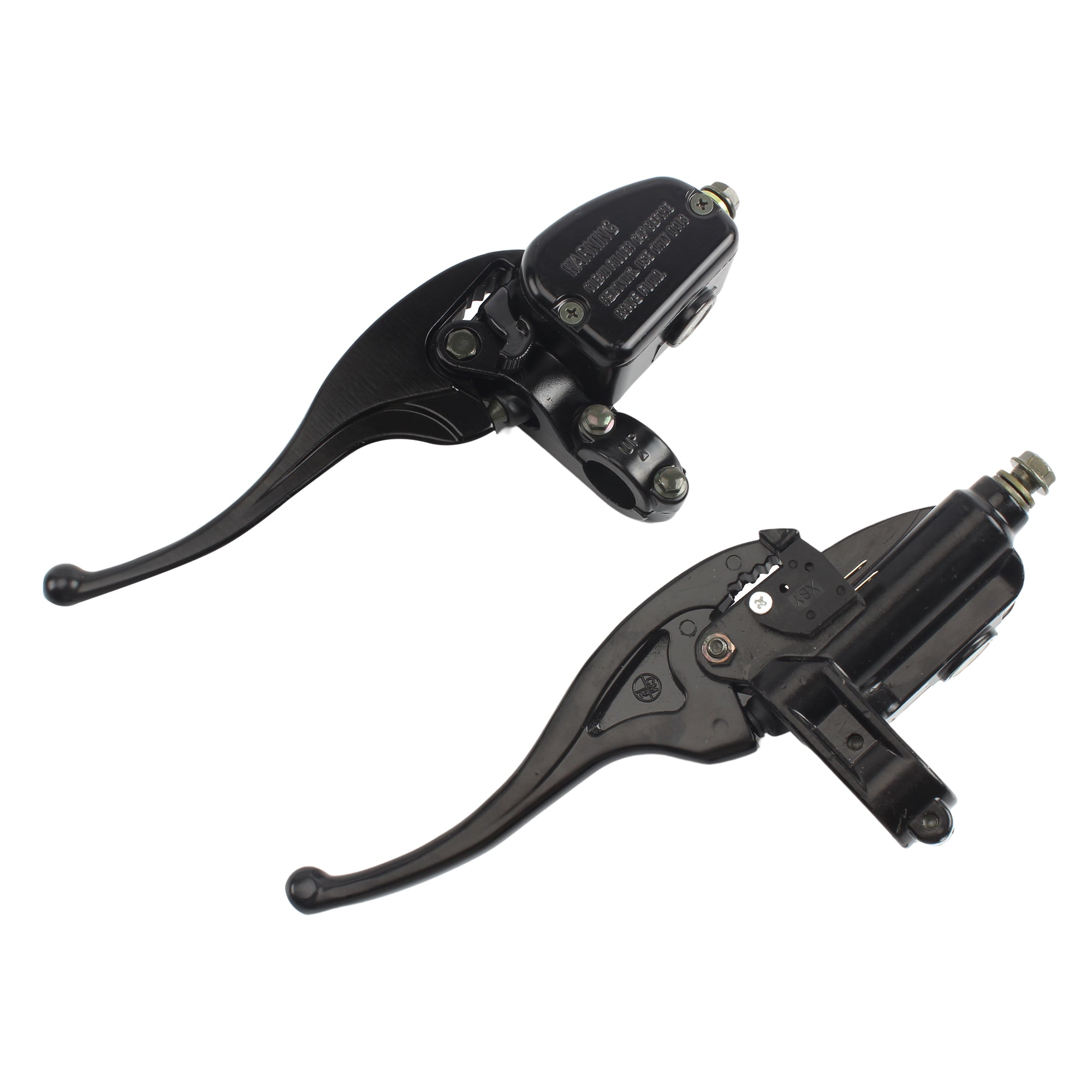 Motorcycle Accessories Polaris 500CC Upper Left Pump Right Upper Pump ATV Brake Pump