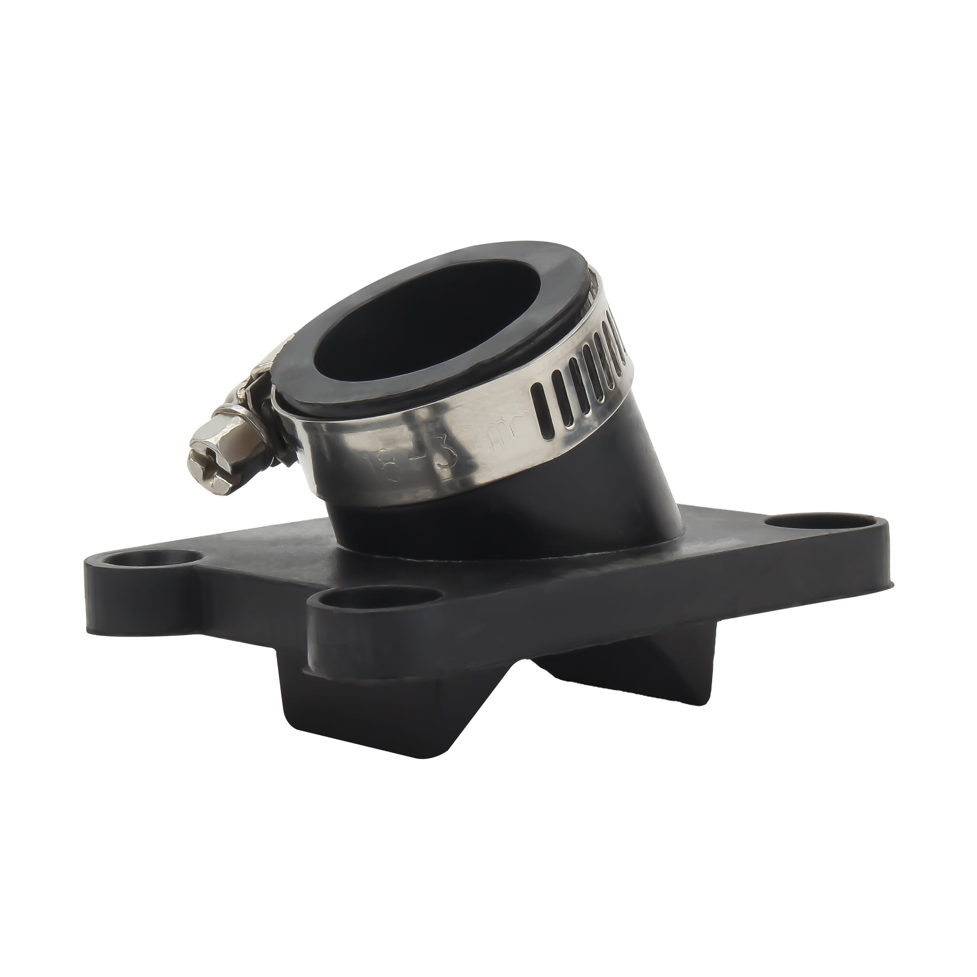 Motorcycle Rubber Intake Manifold Boot Fit for 50SX 2002-2008 50 SX Pro Senior SX 65 SX